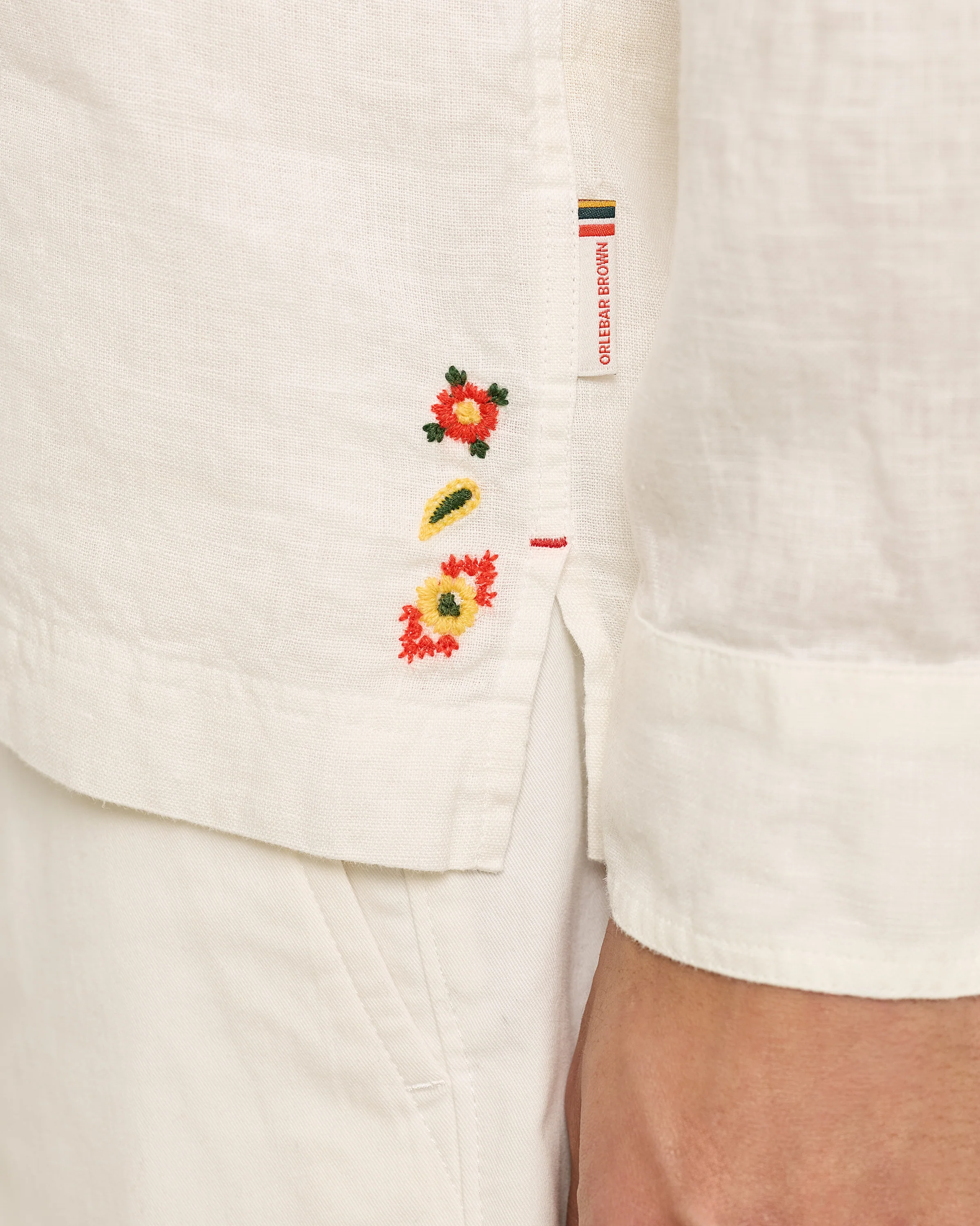 Ridley Linen - Image 5