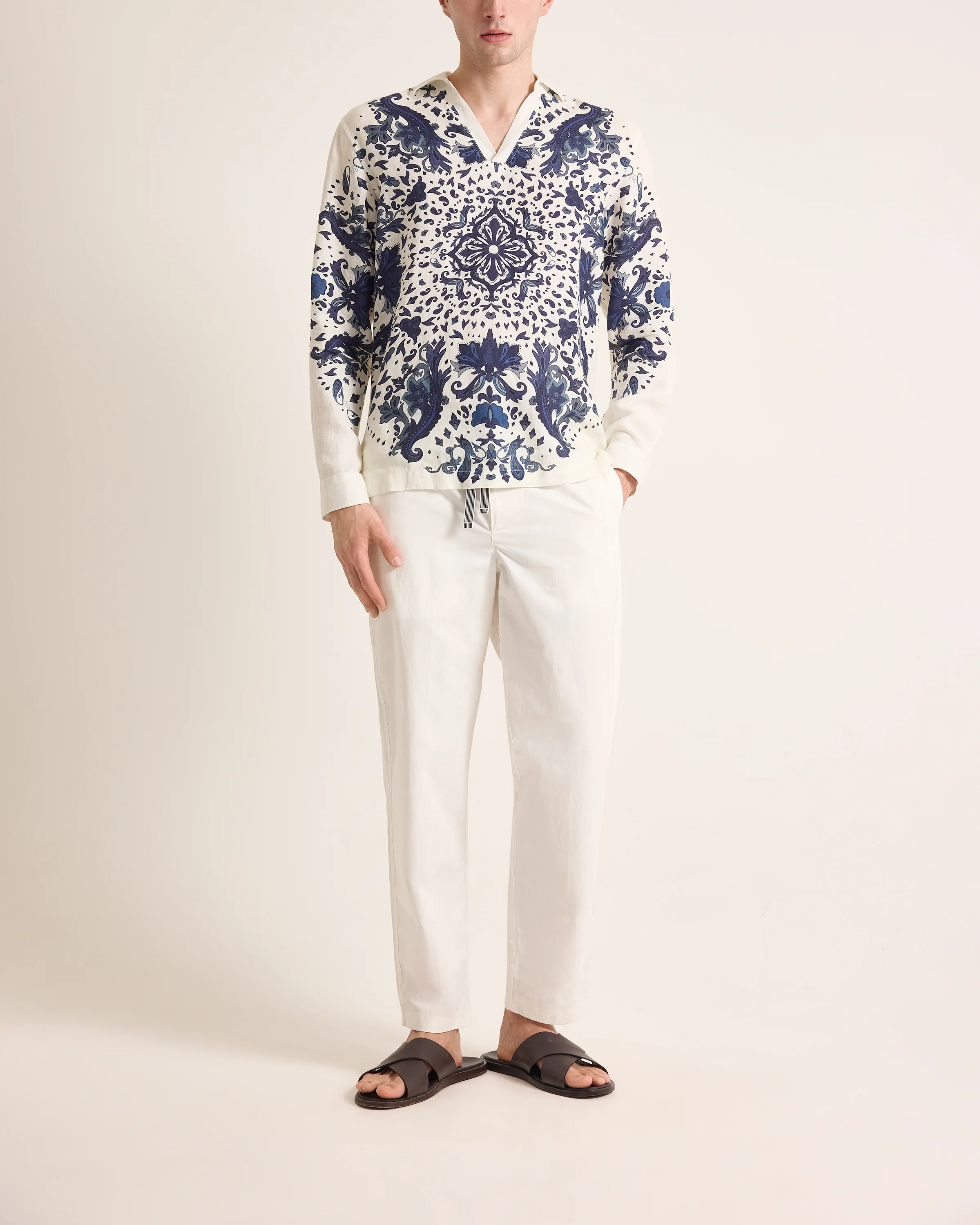 Ridley Linen - Image 2