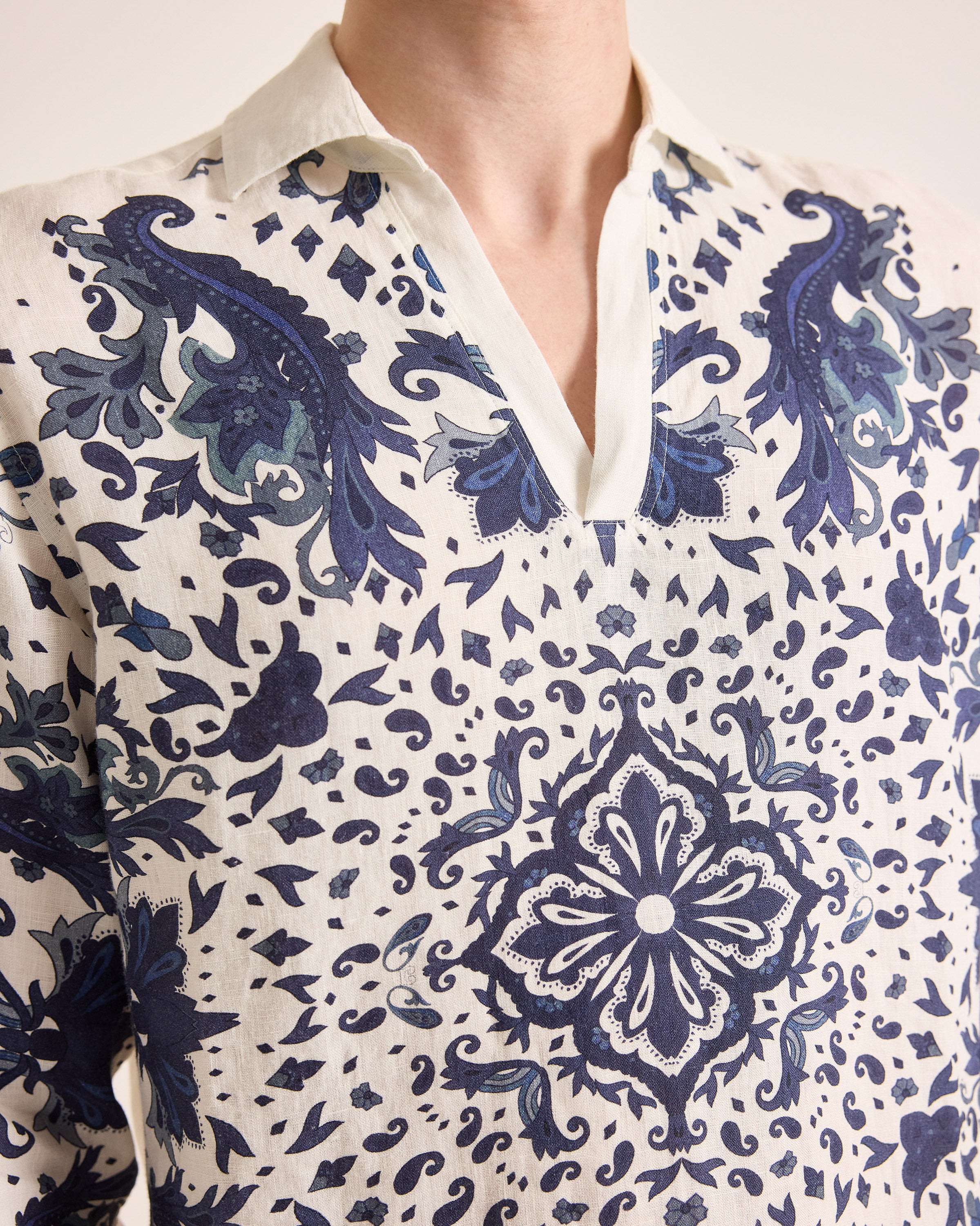 Ridley Linen - Image 3