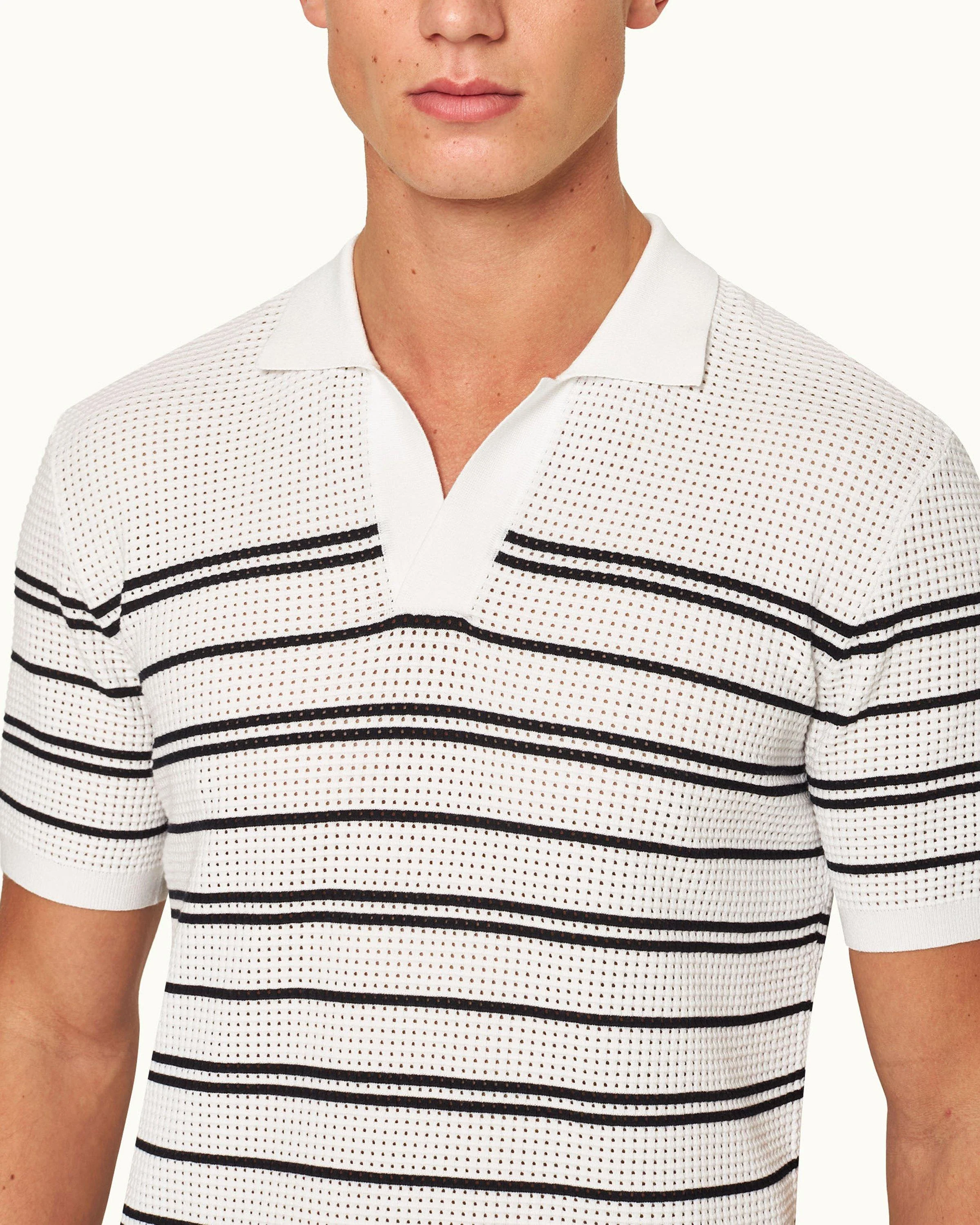 Roddy Stripe - Image 4