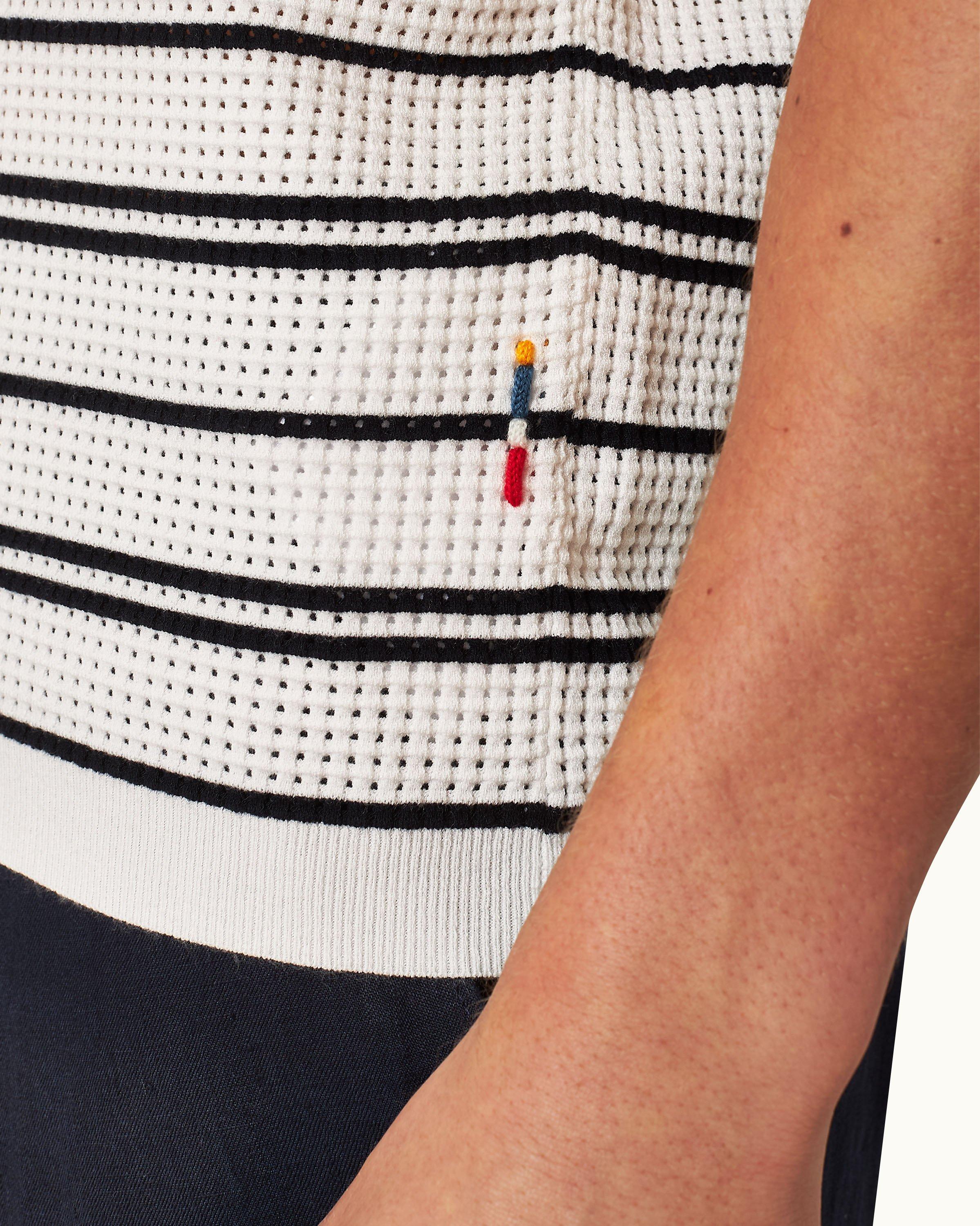 Roddy Stripe - Image 5