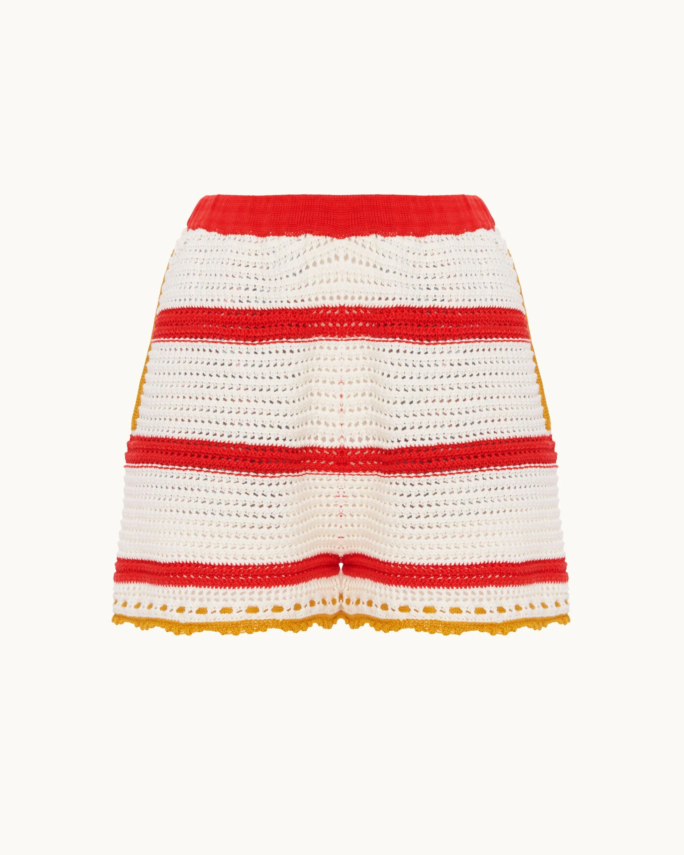 Salt N Vinegar Mini Dress