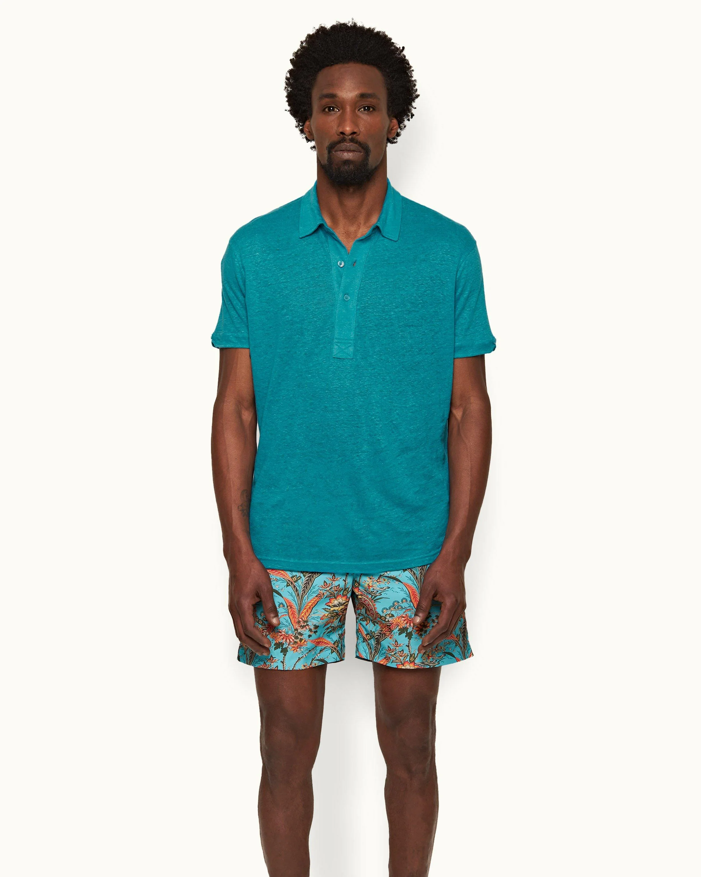 Sebastian Linen - Image 2
