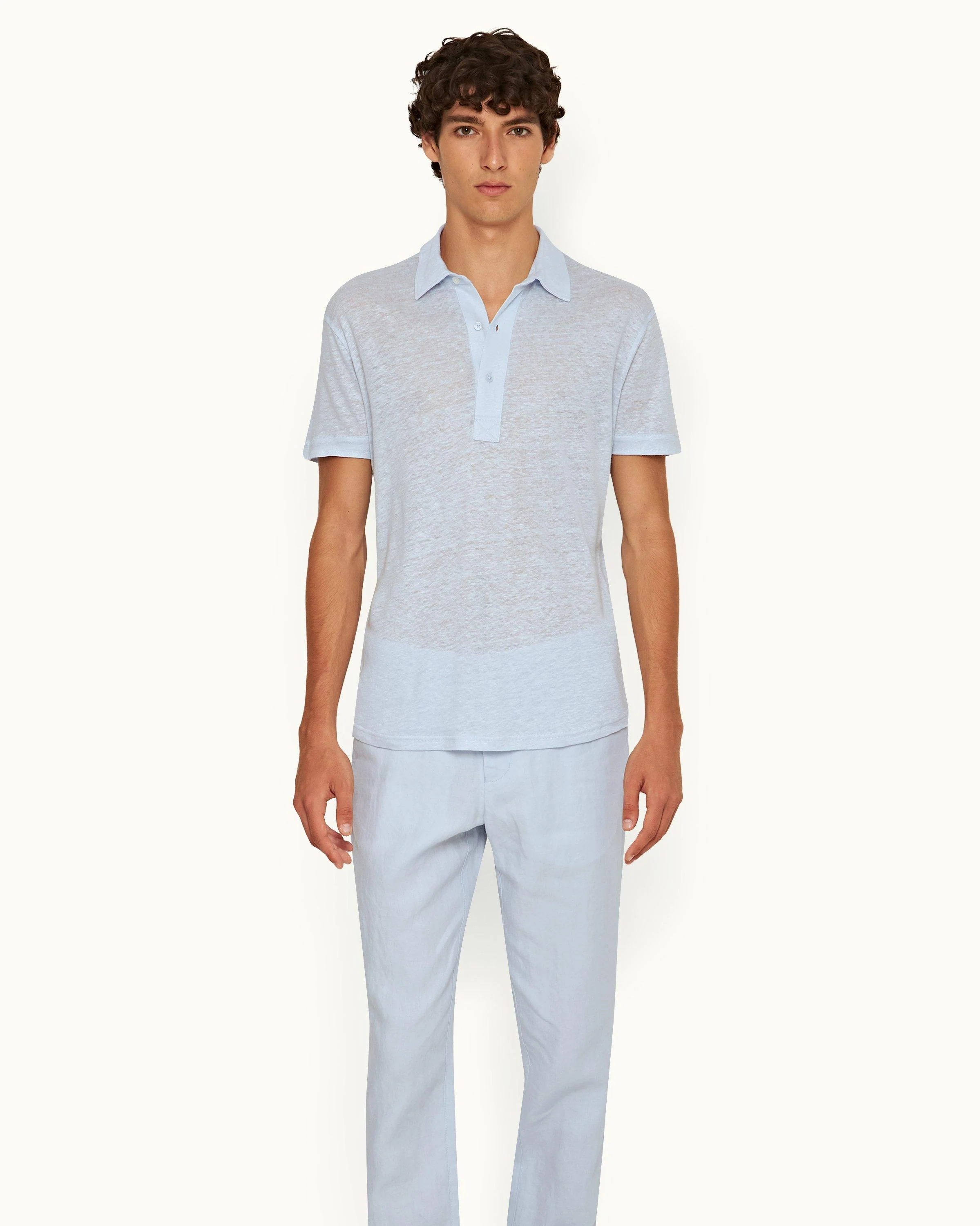 Sebastian Linen - Image 2