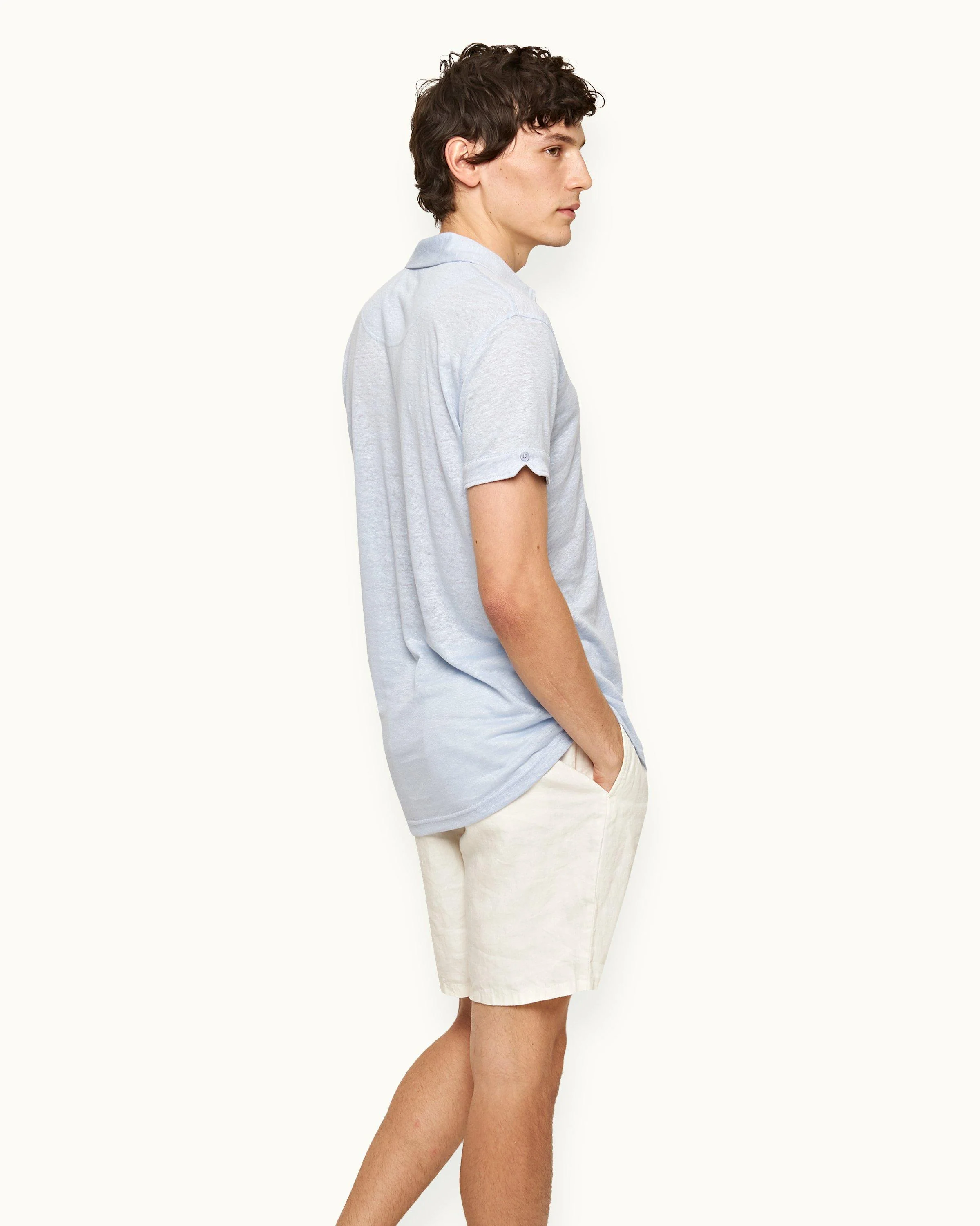 Sebastian Linen - Image 3