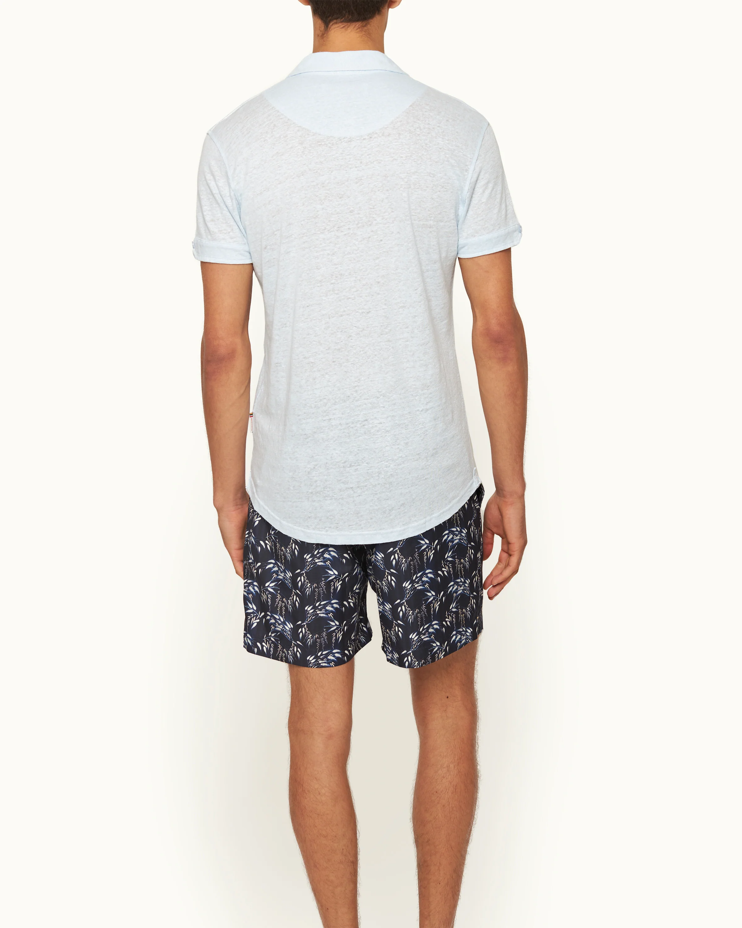 Sebastian Linen - Image 4
