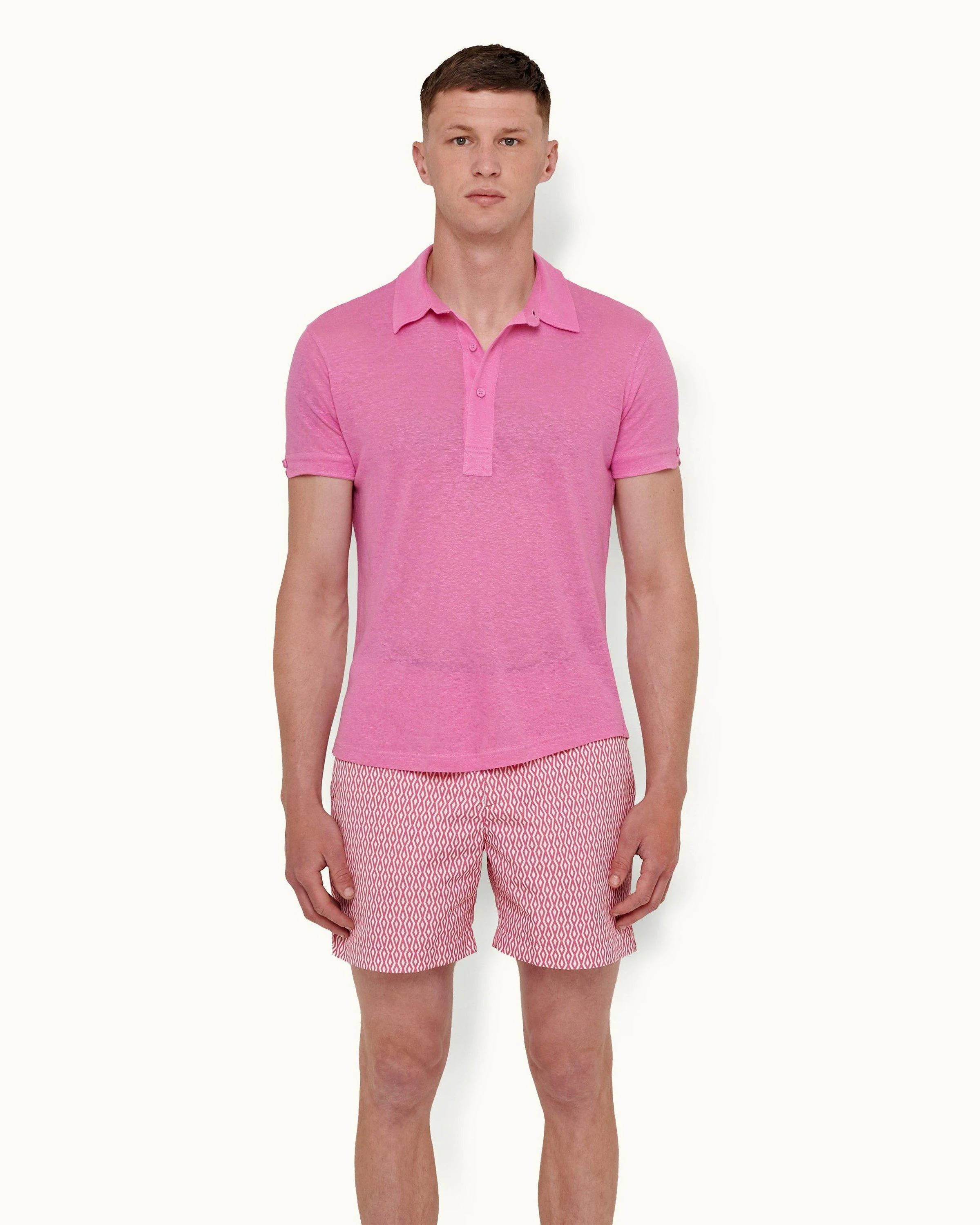 Sebastian Linen - Image 2