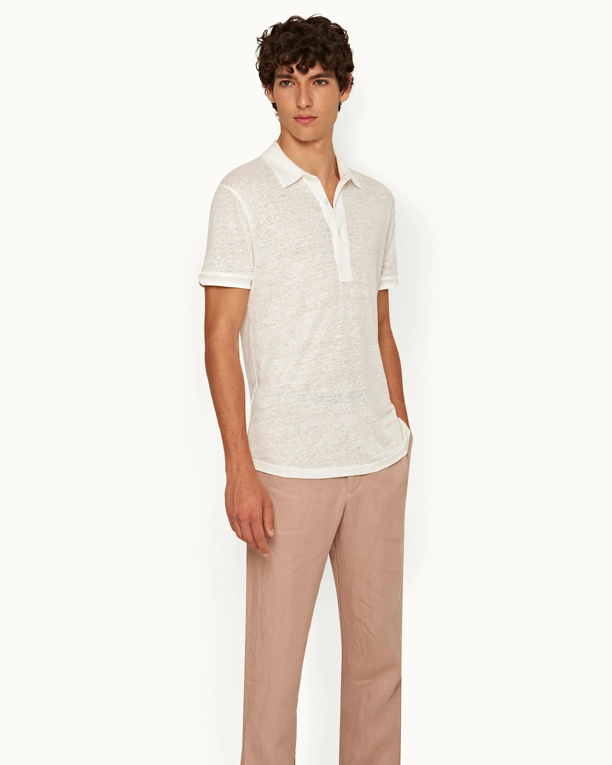 Sebastian Linen - Image 2