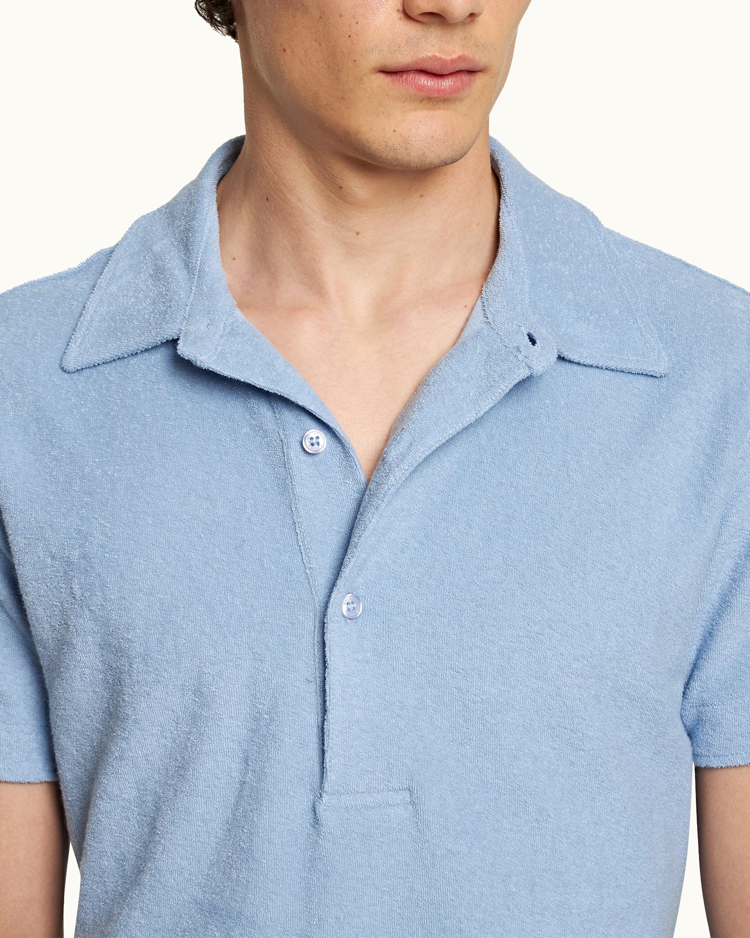 Sebastian  Towelling - Image 6
