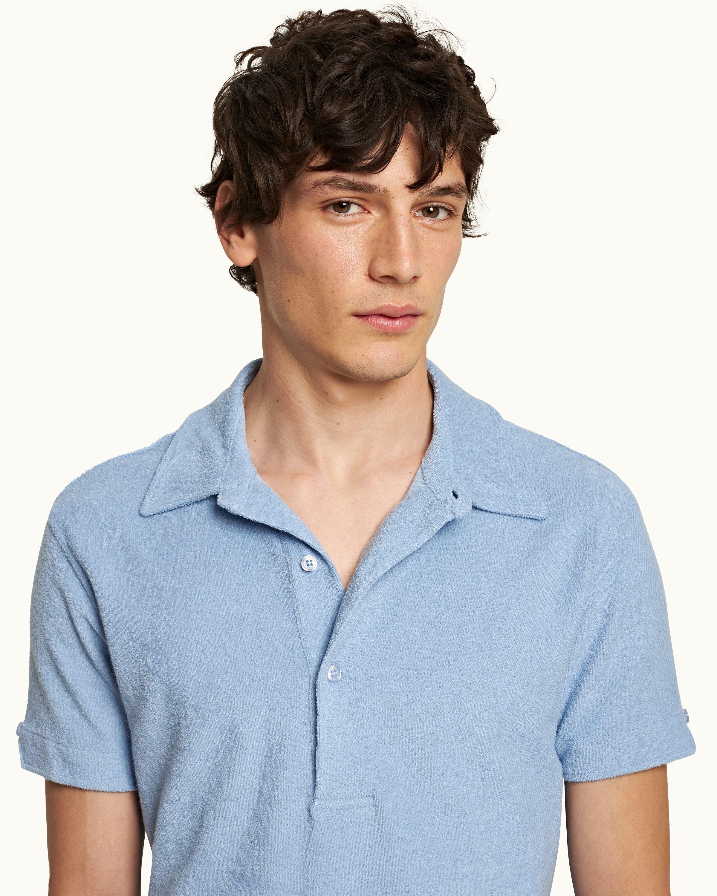 Sebastian  Towelling - Image 7