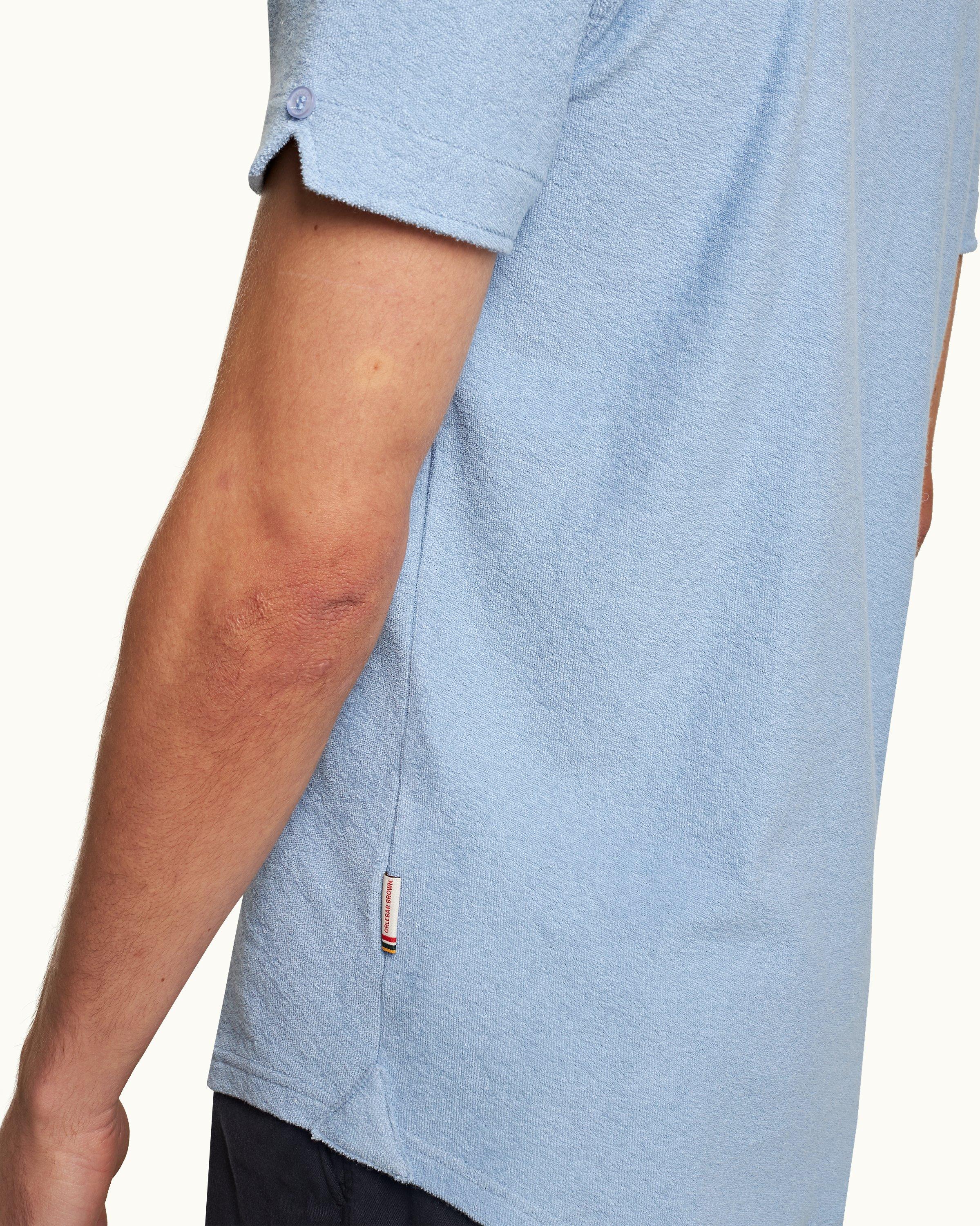 Sebastian  Towelling - Image 8