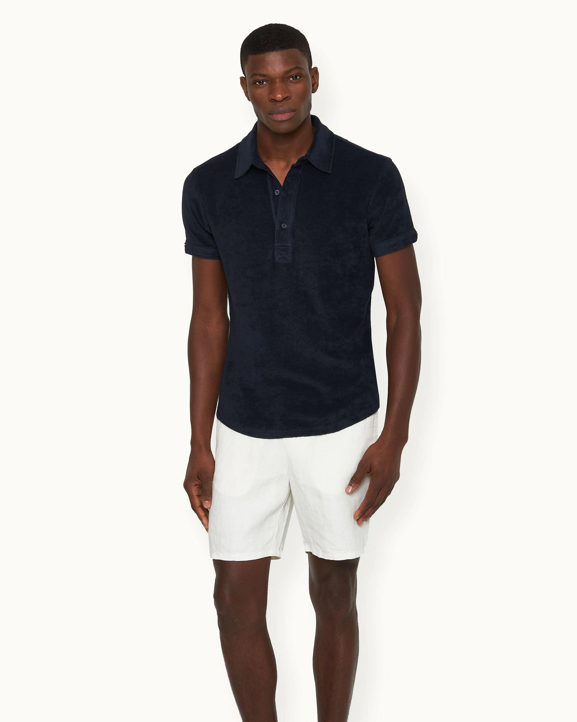 Sebastian  Towelling - Image 2