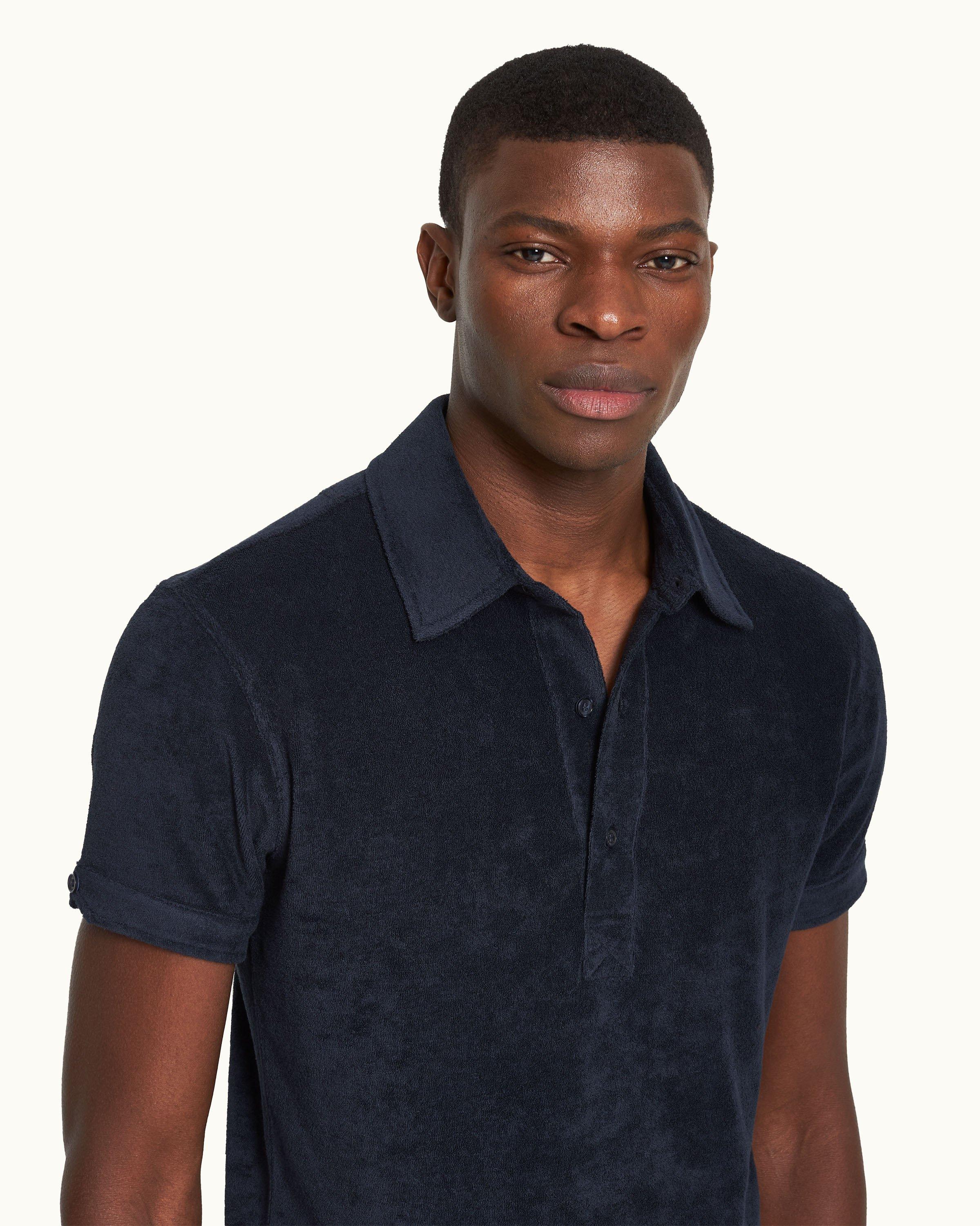 Sebastian  Towelling - Image 4