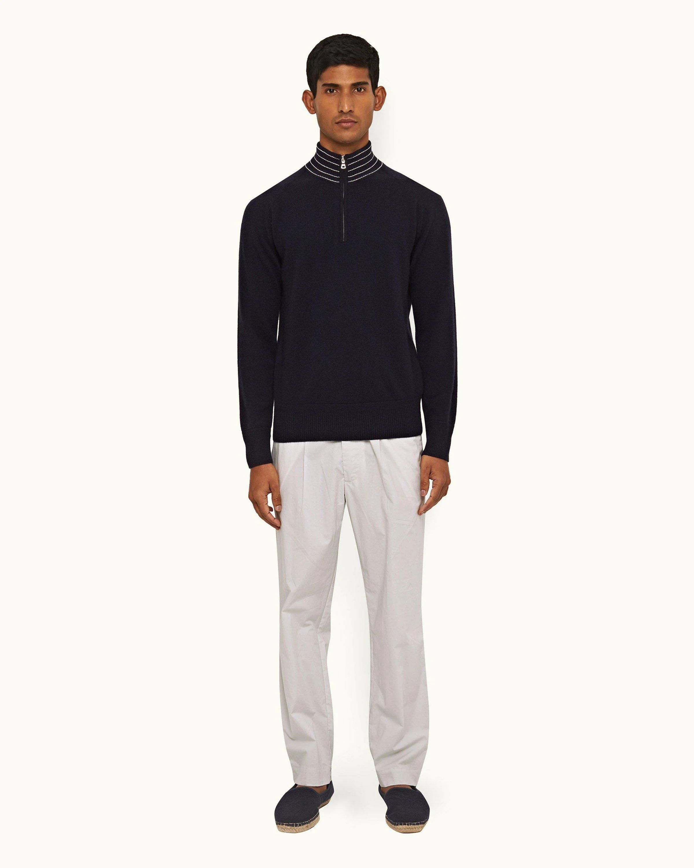 Sedgwick Poplin - Image 2
