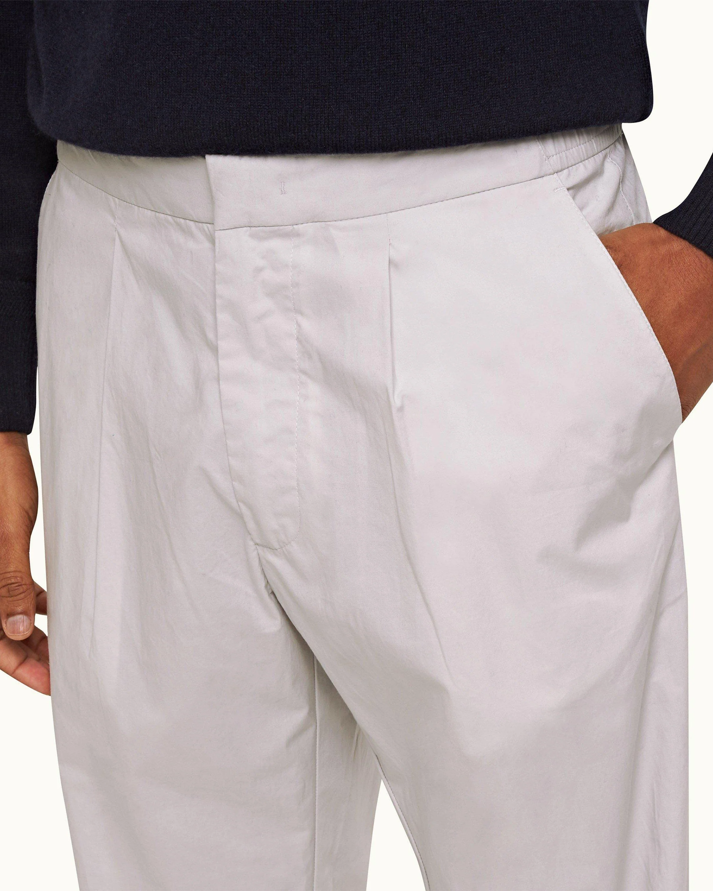 Sedgwick Poplin - Image 6