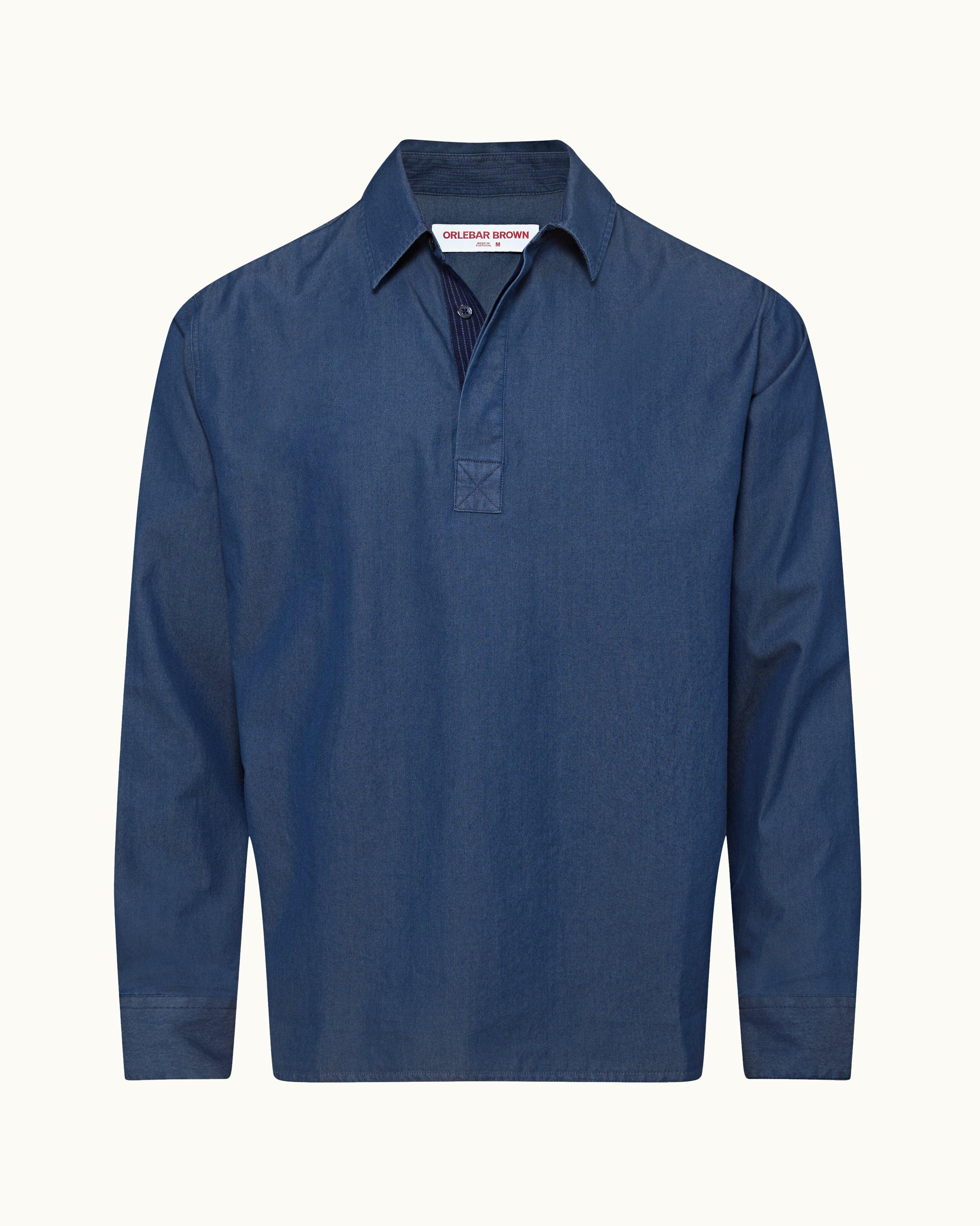 Shanklin Denim
