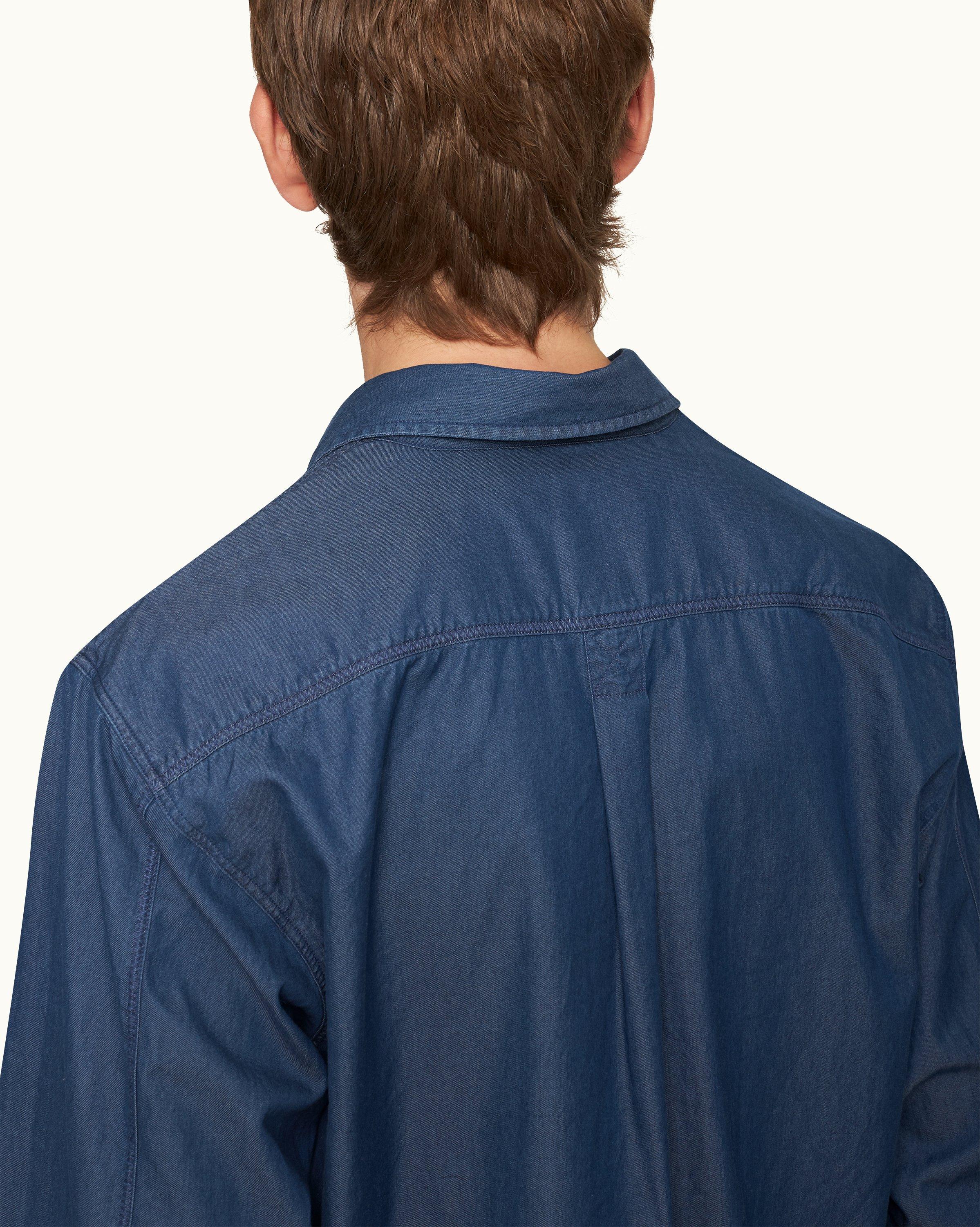 Shanklin Denim - Image 5