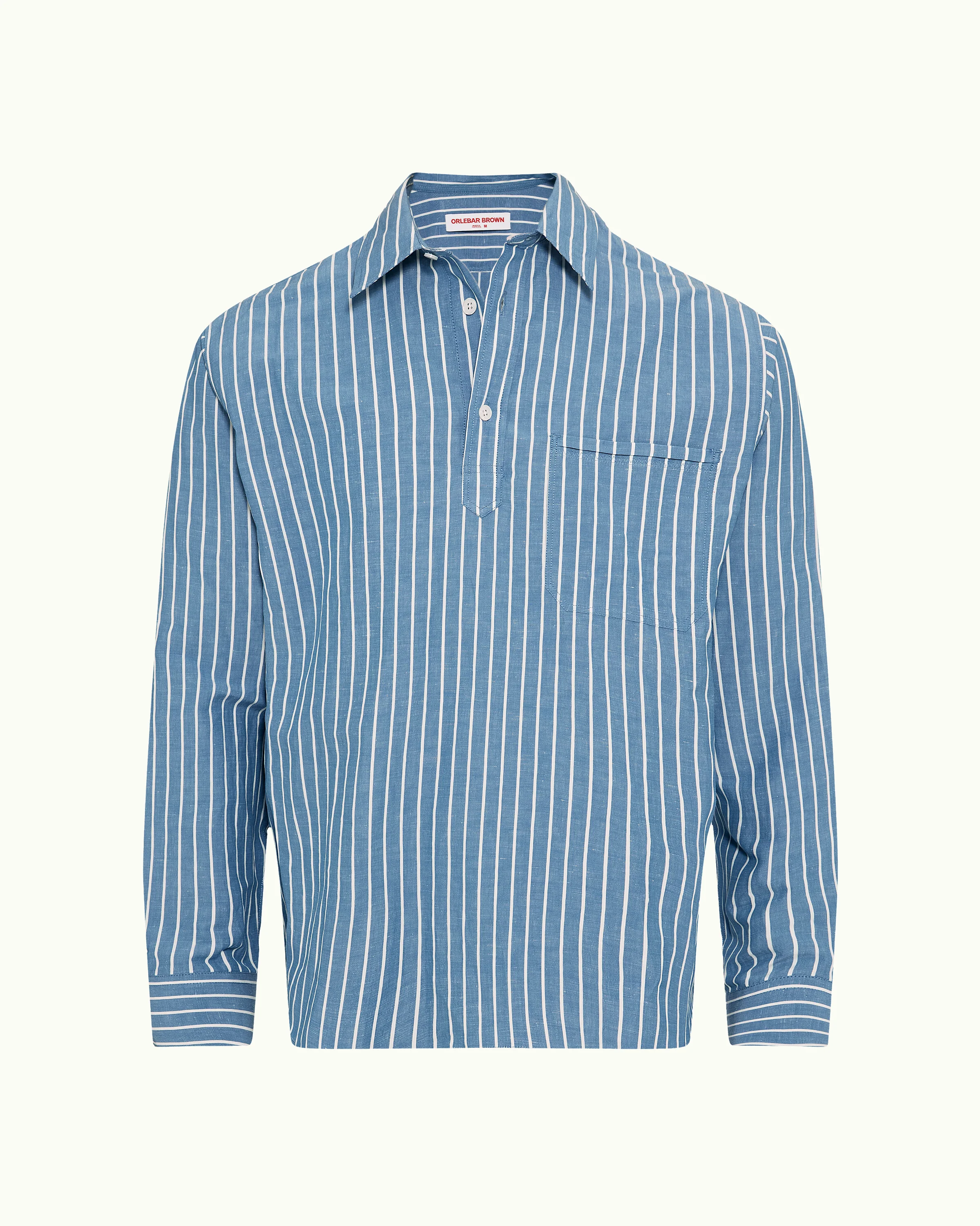 Shanklin Stripe