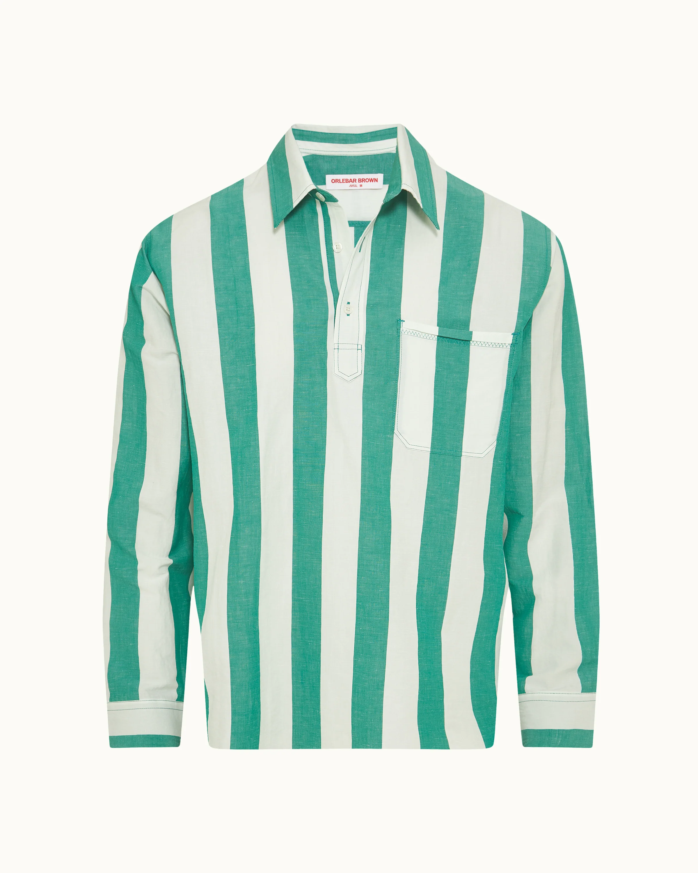 Shanklin Stripe