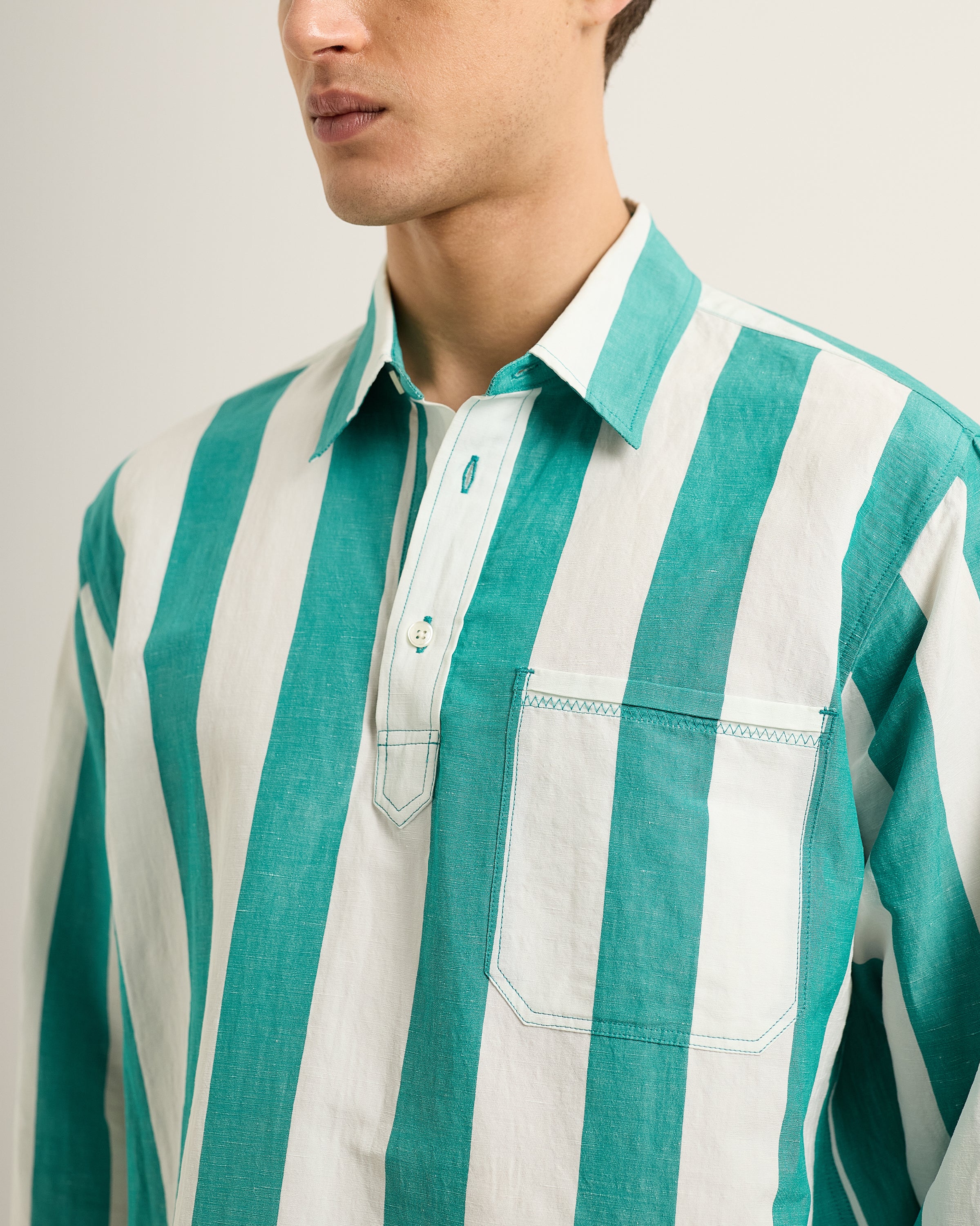 Shanklin Stripe - Image 2