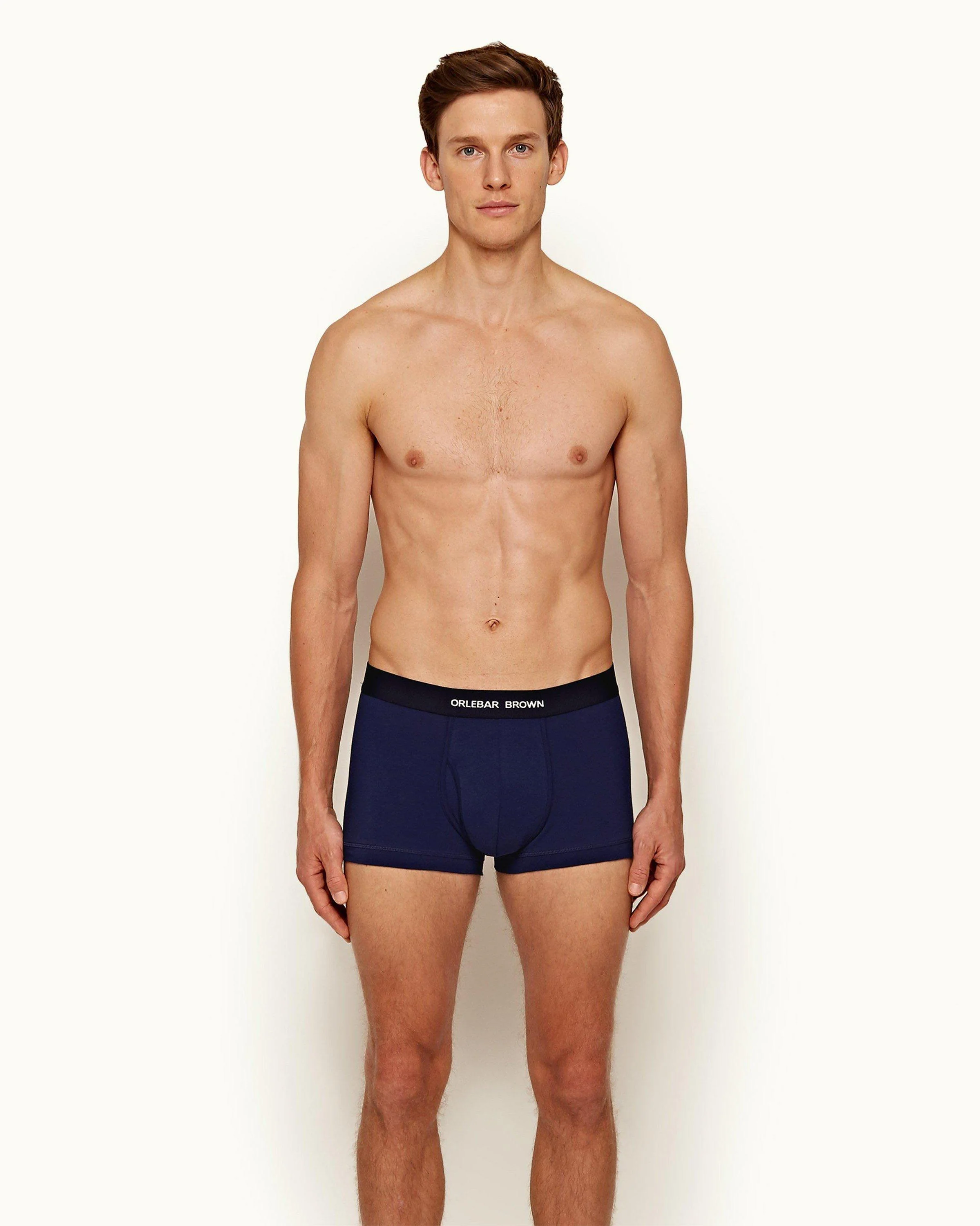 Short Trunk - Image 5