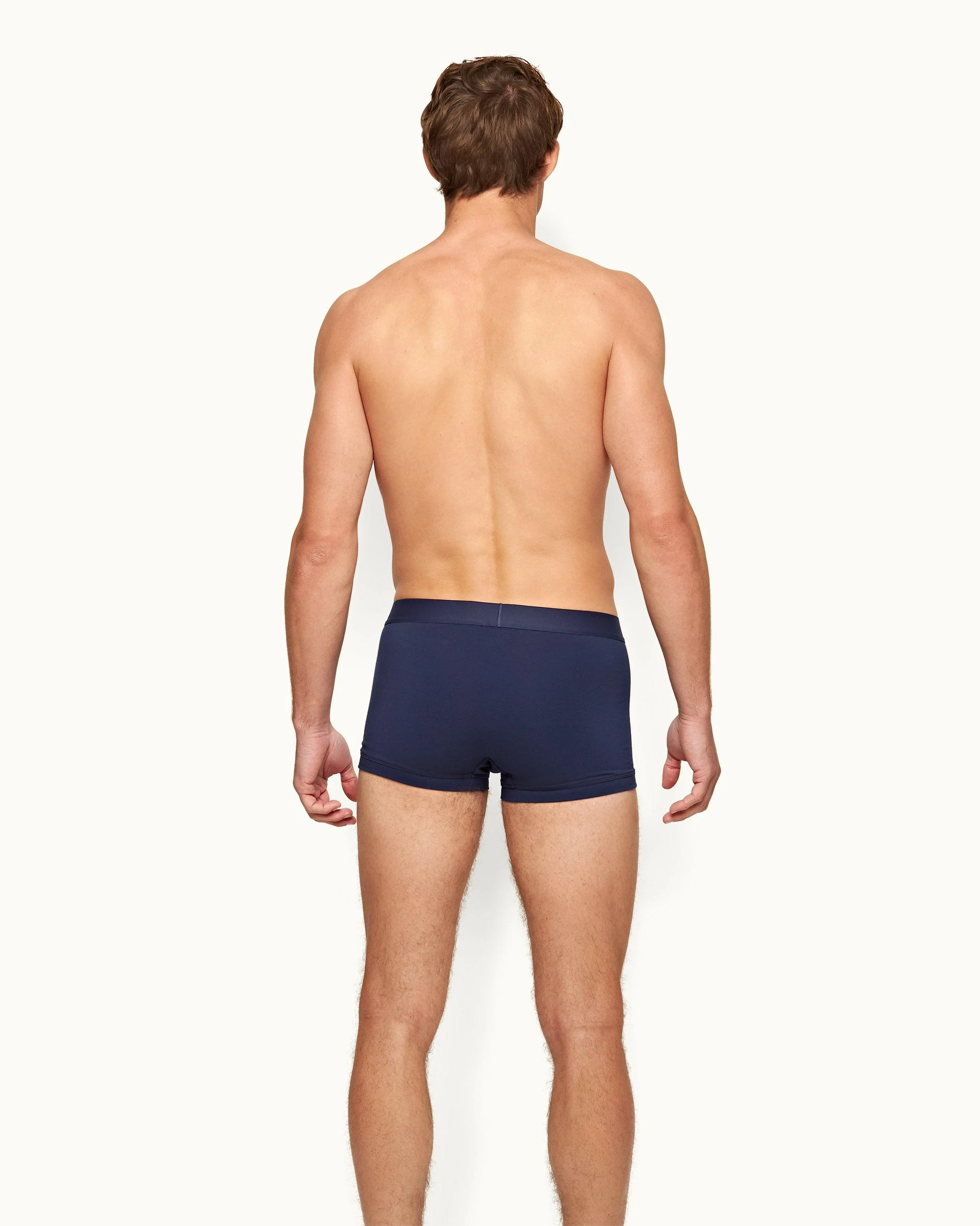 Short Trunk - Image 6