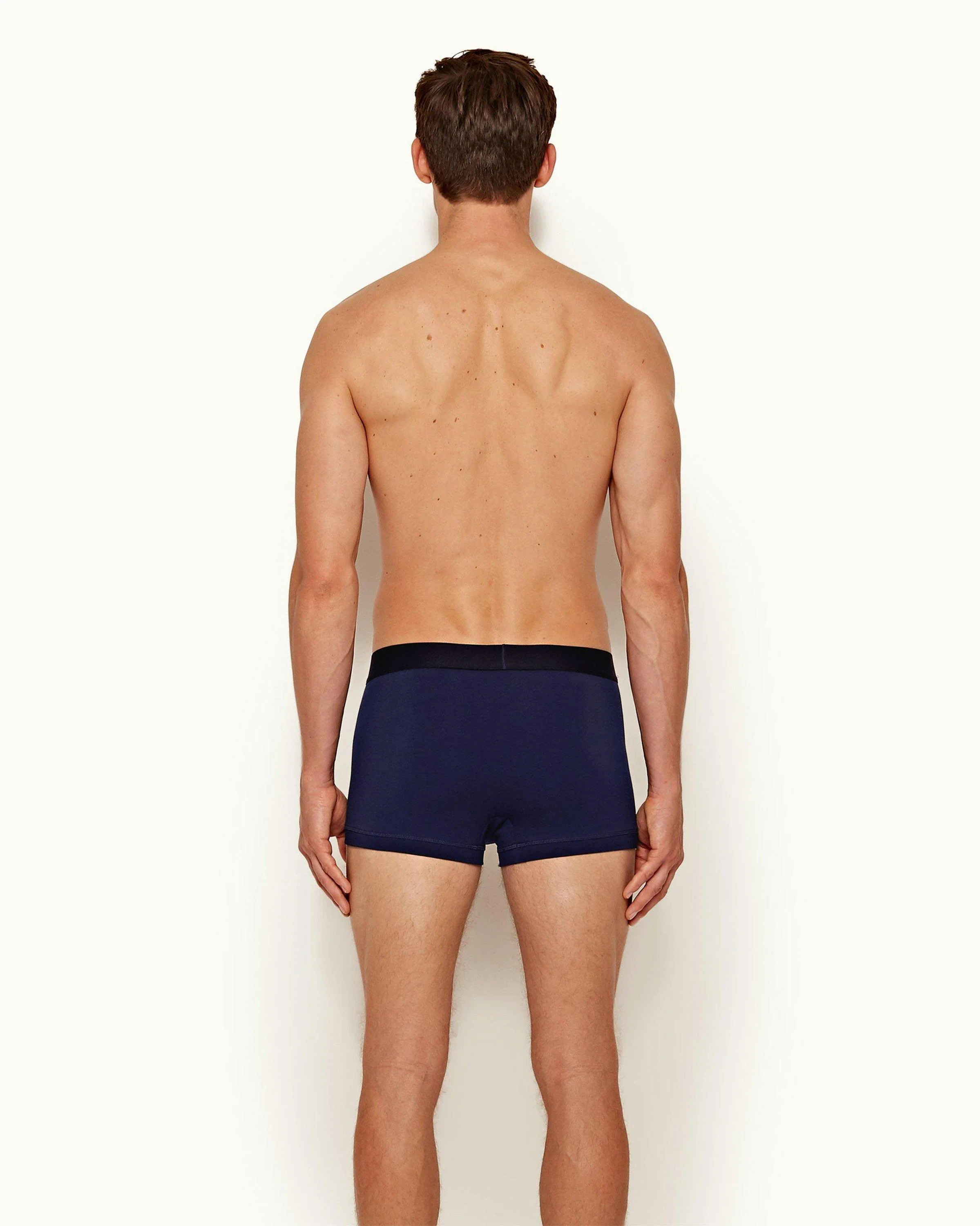 Short Trunk - Image 7