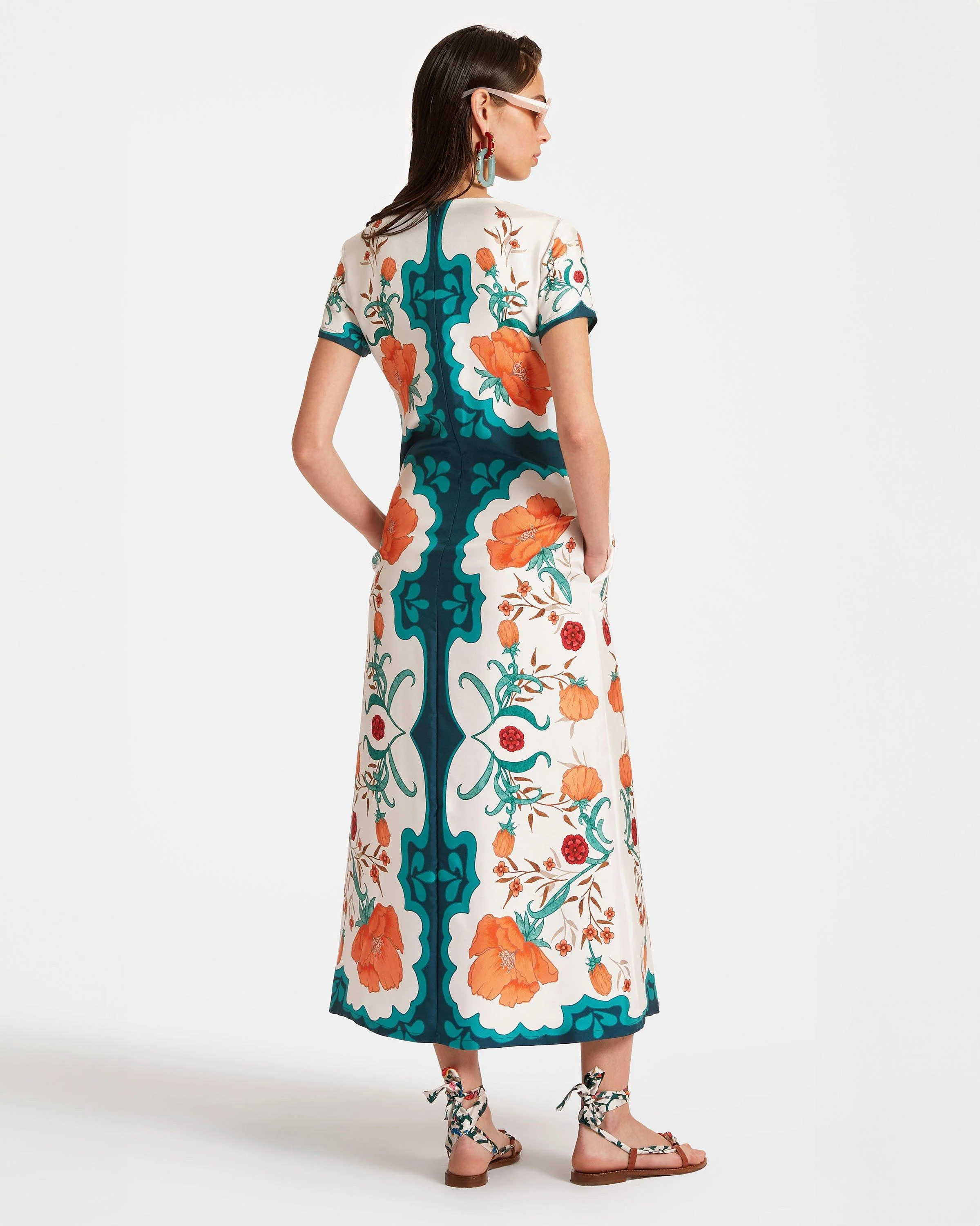 Swing Dress - Image 4