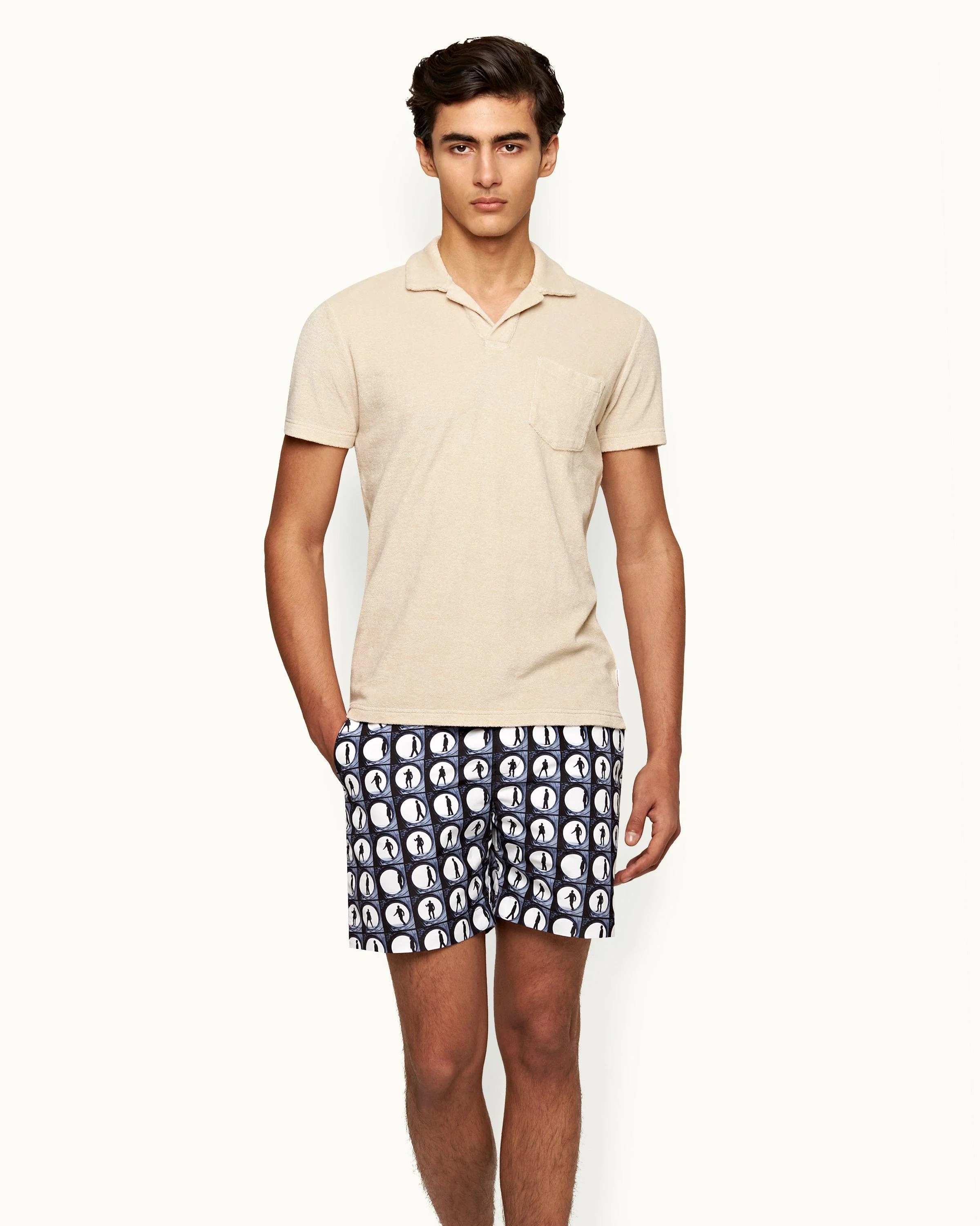 Terry Towelling - Image 2