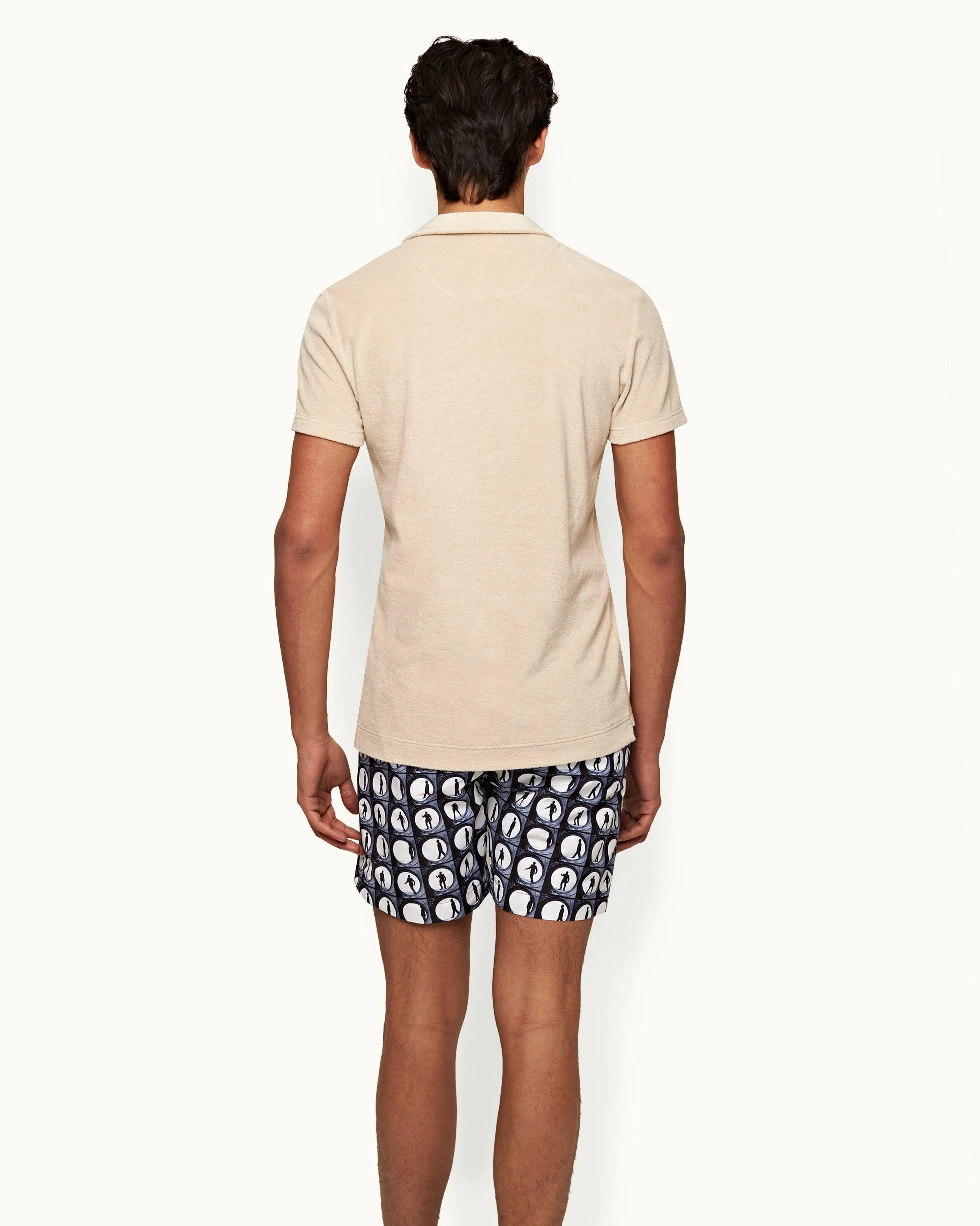 Terry Towelling - Image 3
