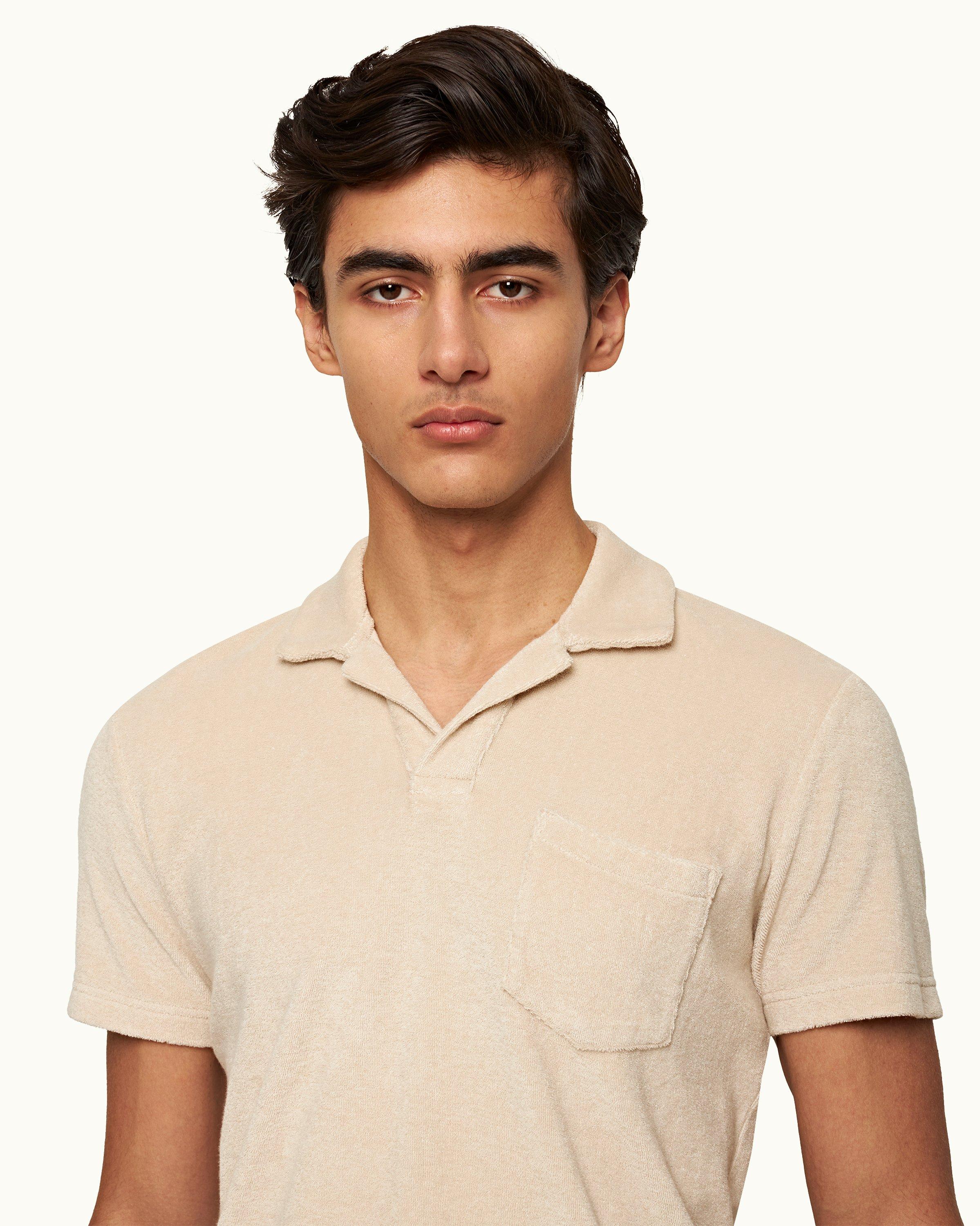 Terry Towelling - Image 4
