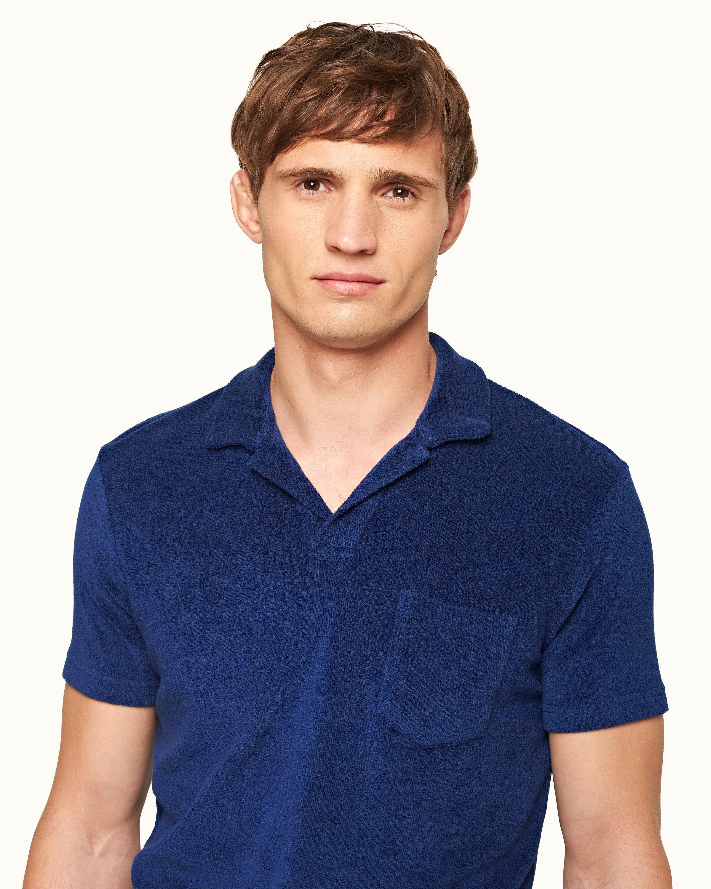 Terry Towelling - Image 4