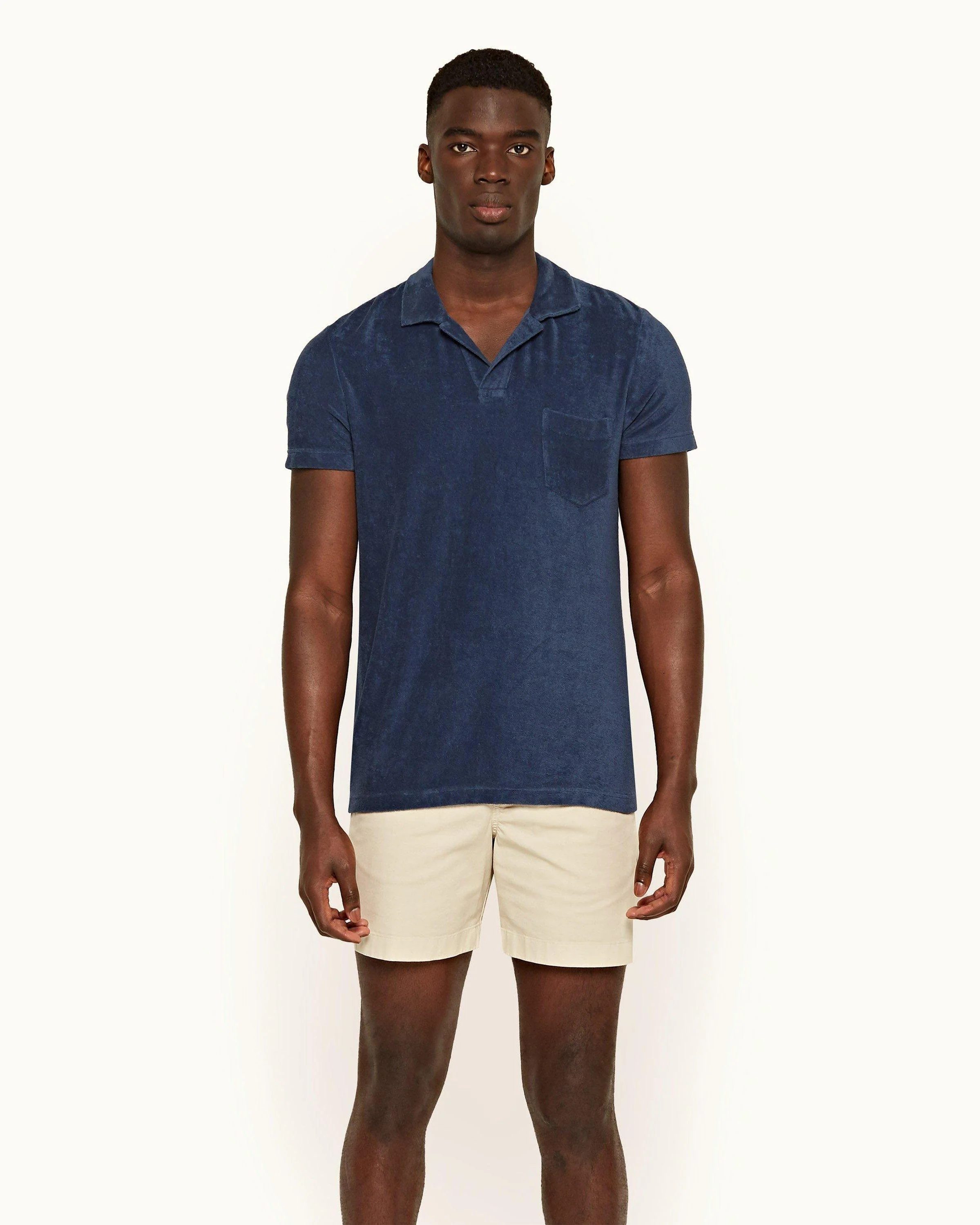 Terry Towelling - Image 2