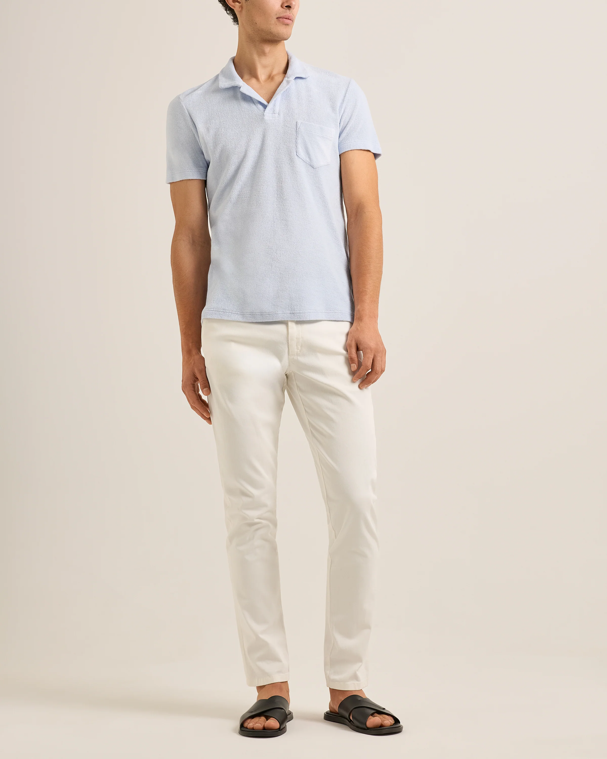 Terry Towelling - Image 2