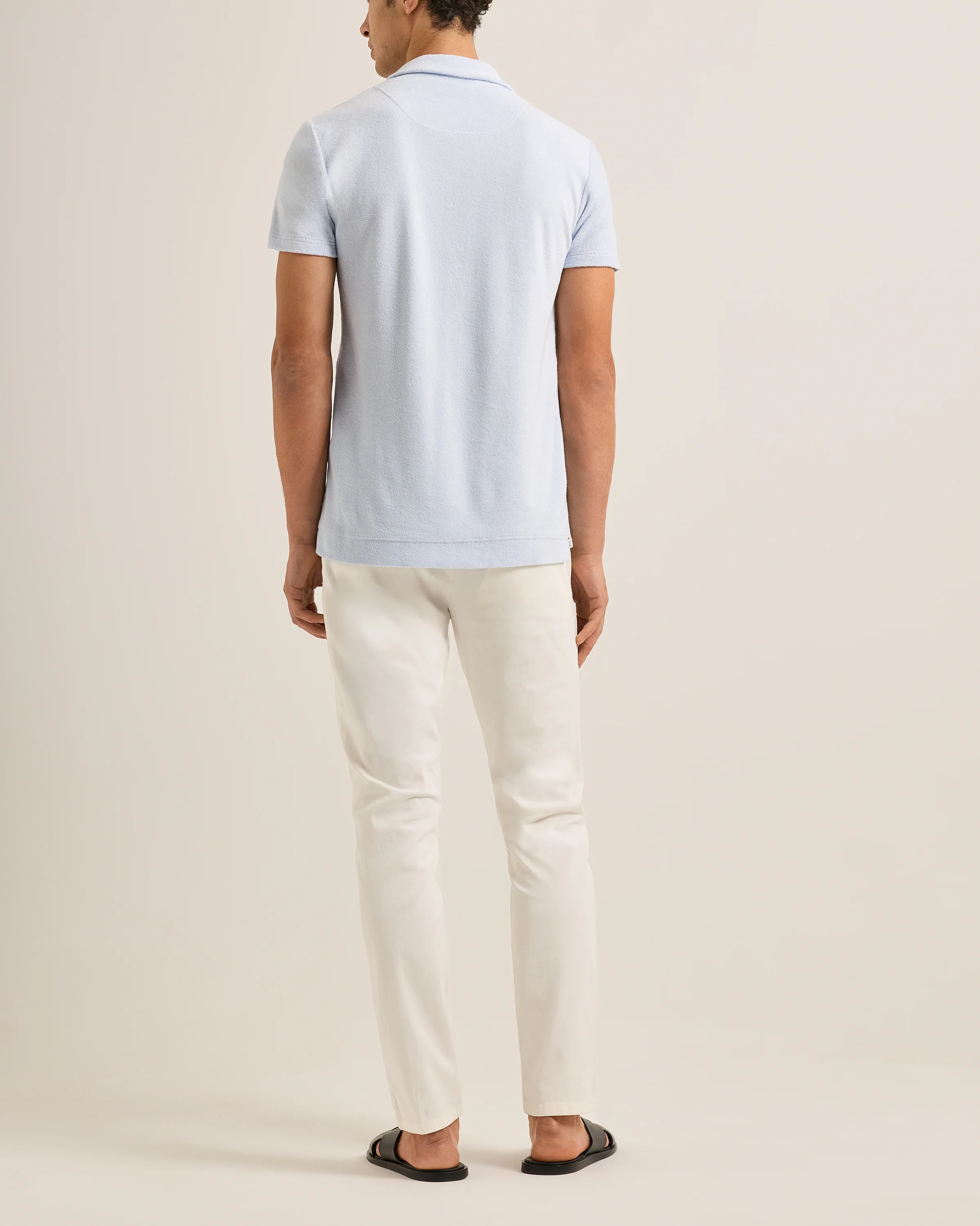 Terry Towelling - Image 4