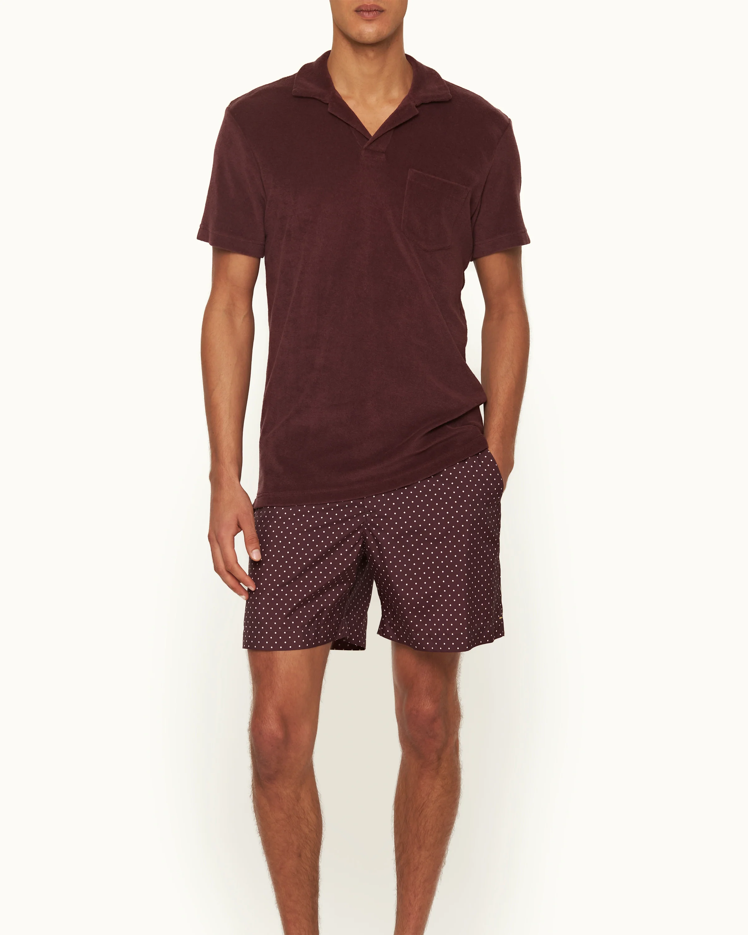 Terry Towelling - Image 2