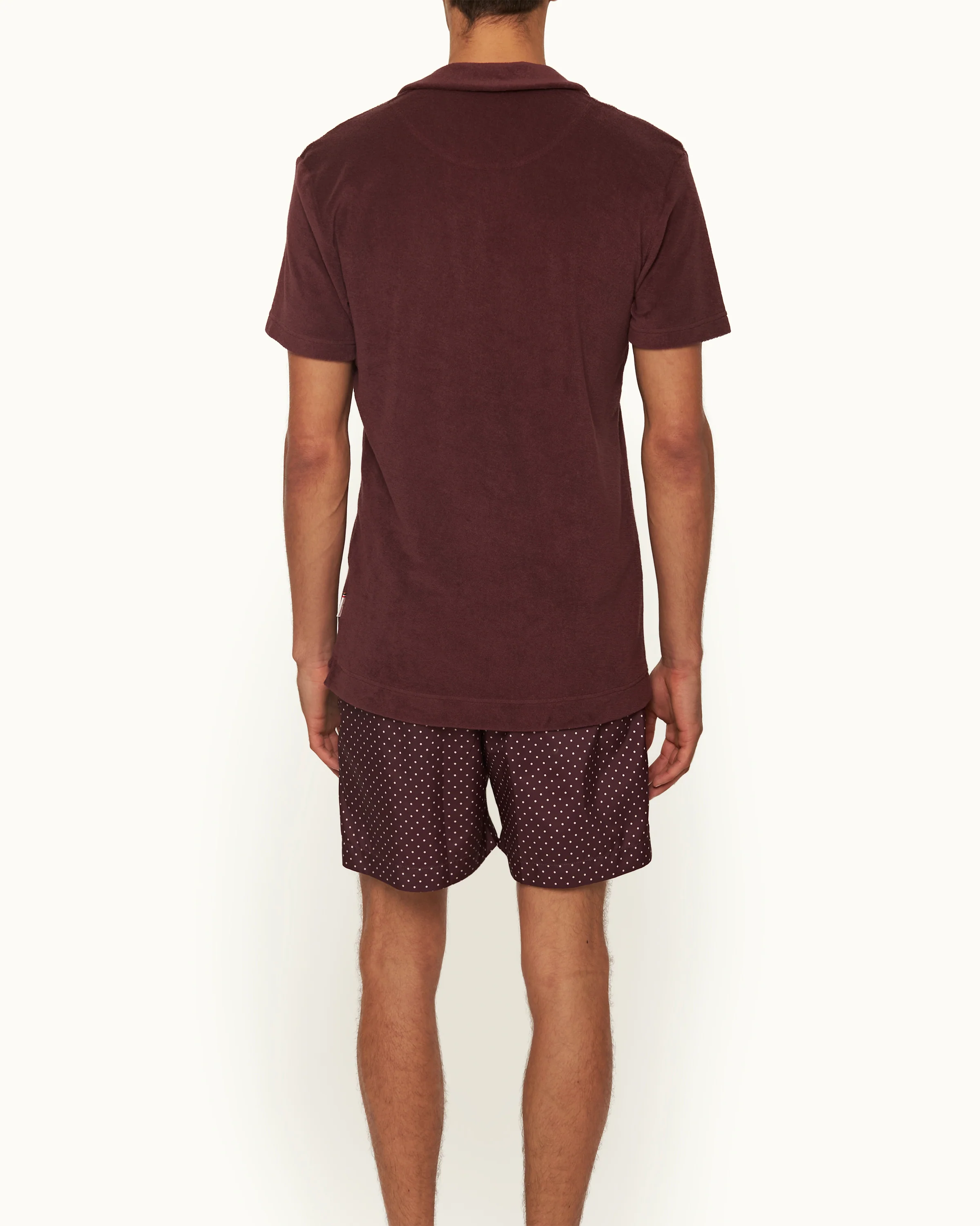 Terry Towelling - Image 3