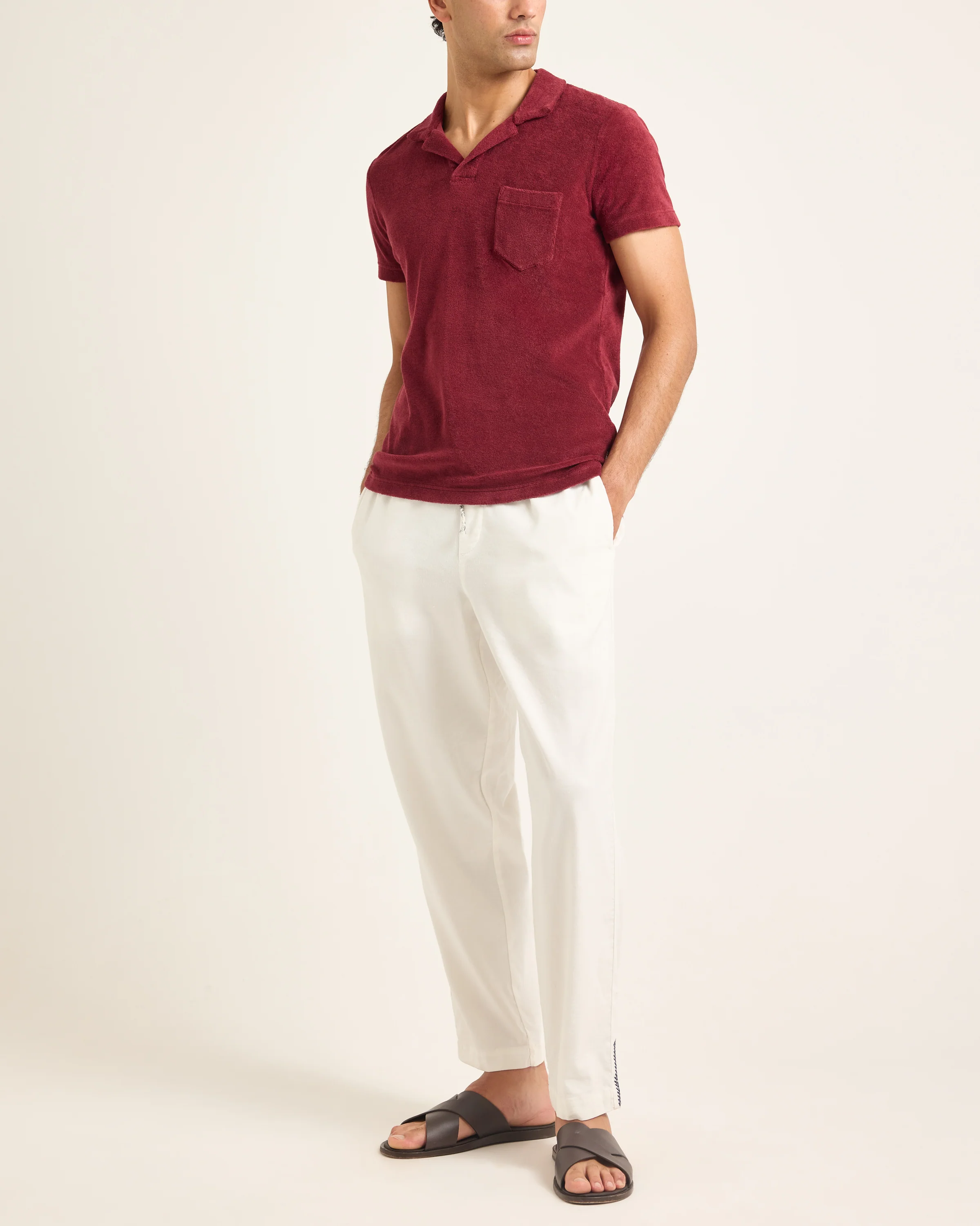Terry Towelling - Image 2