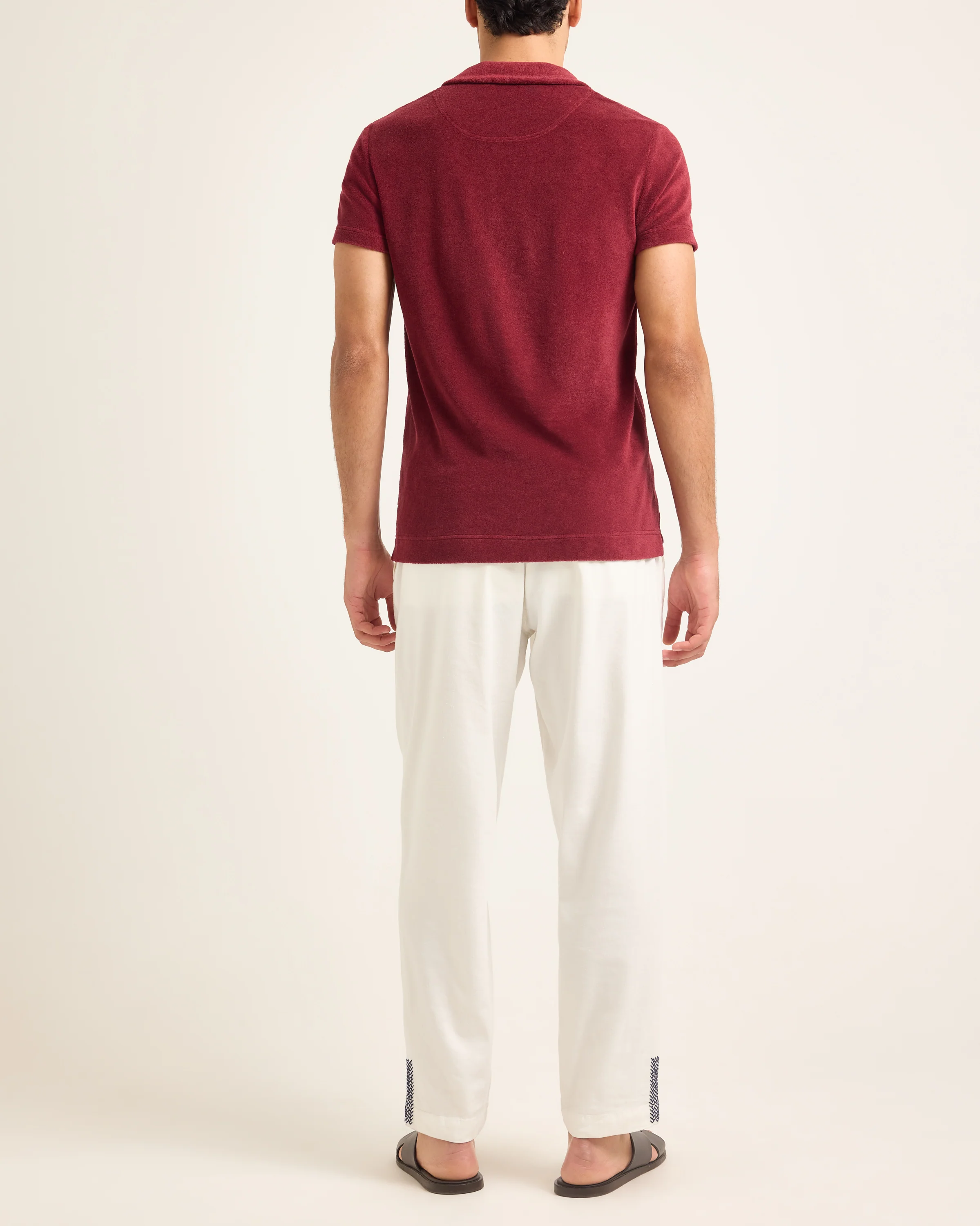 Terry Towelling - Image 4