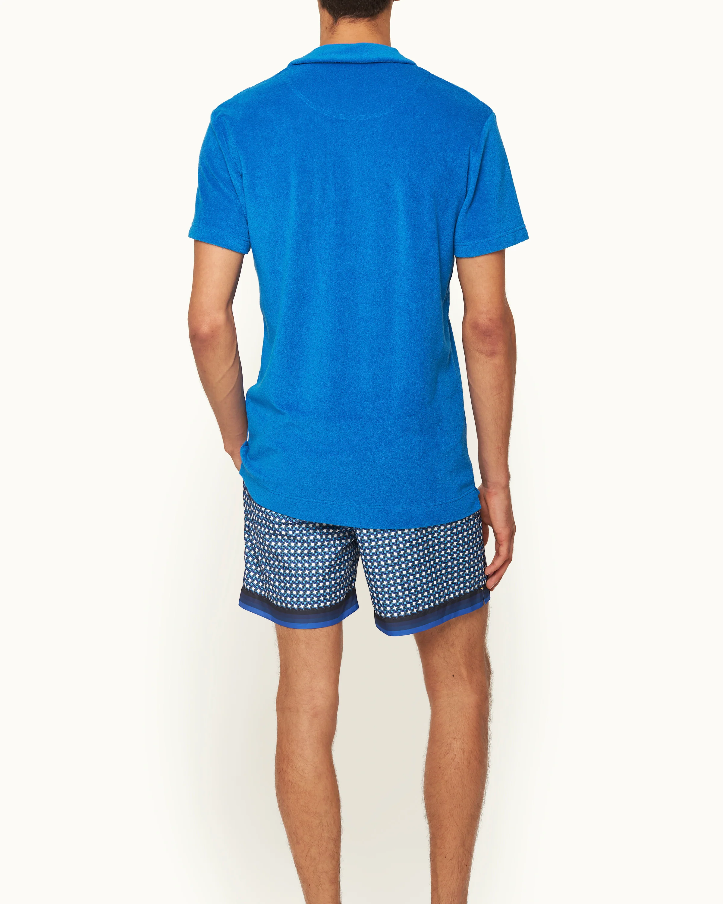 Terry Towelling - Image 3