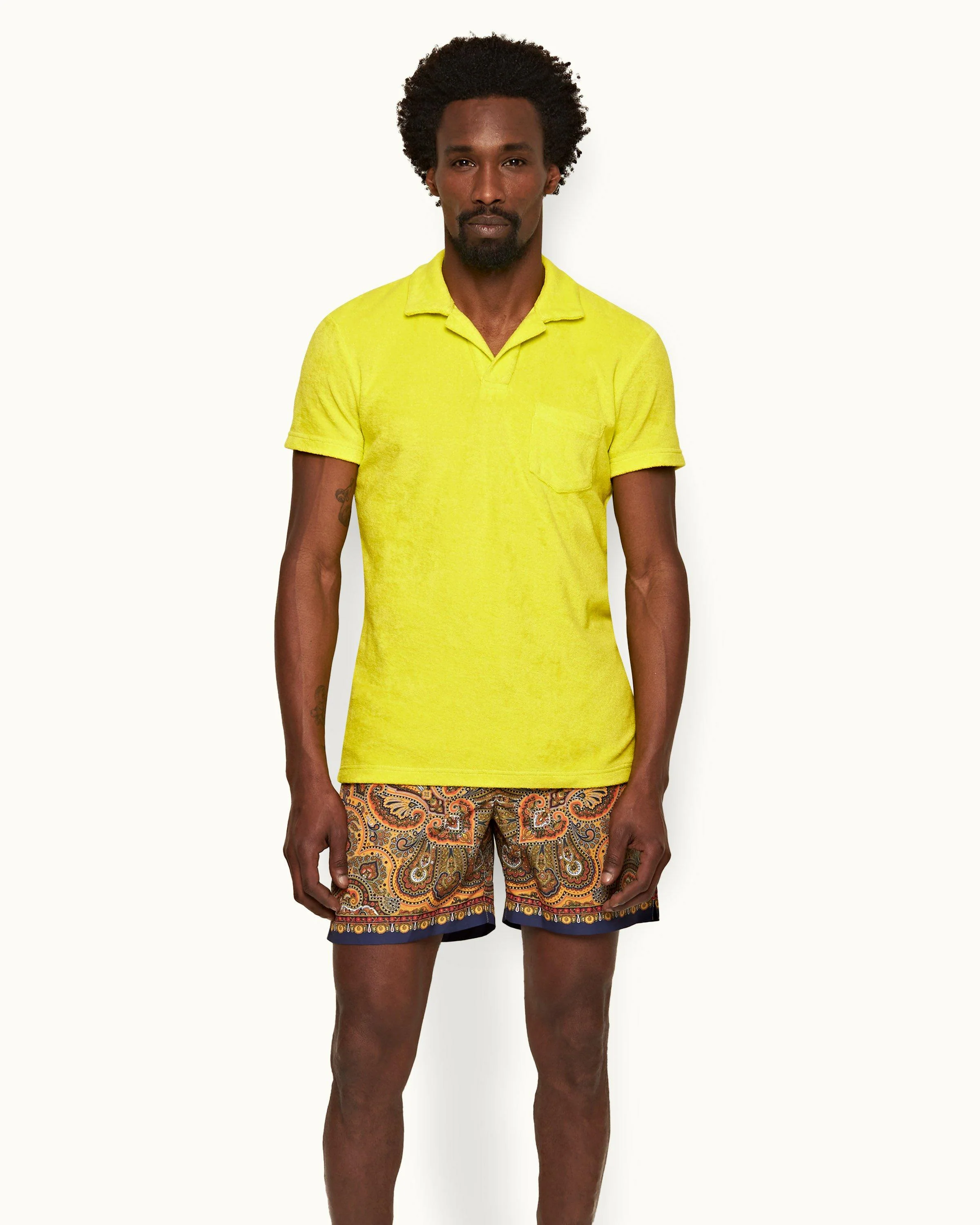 Terry Towelling - Image 2
