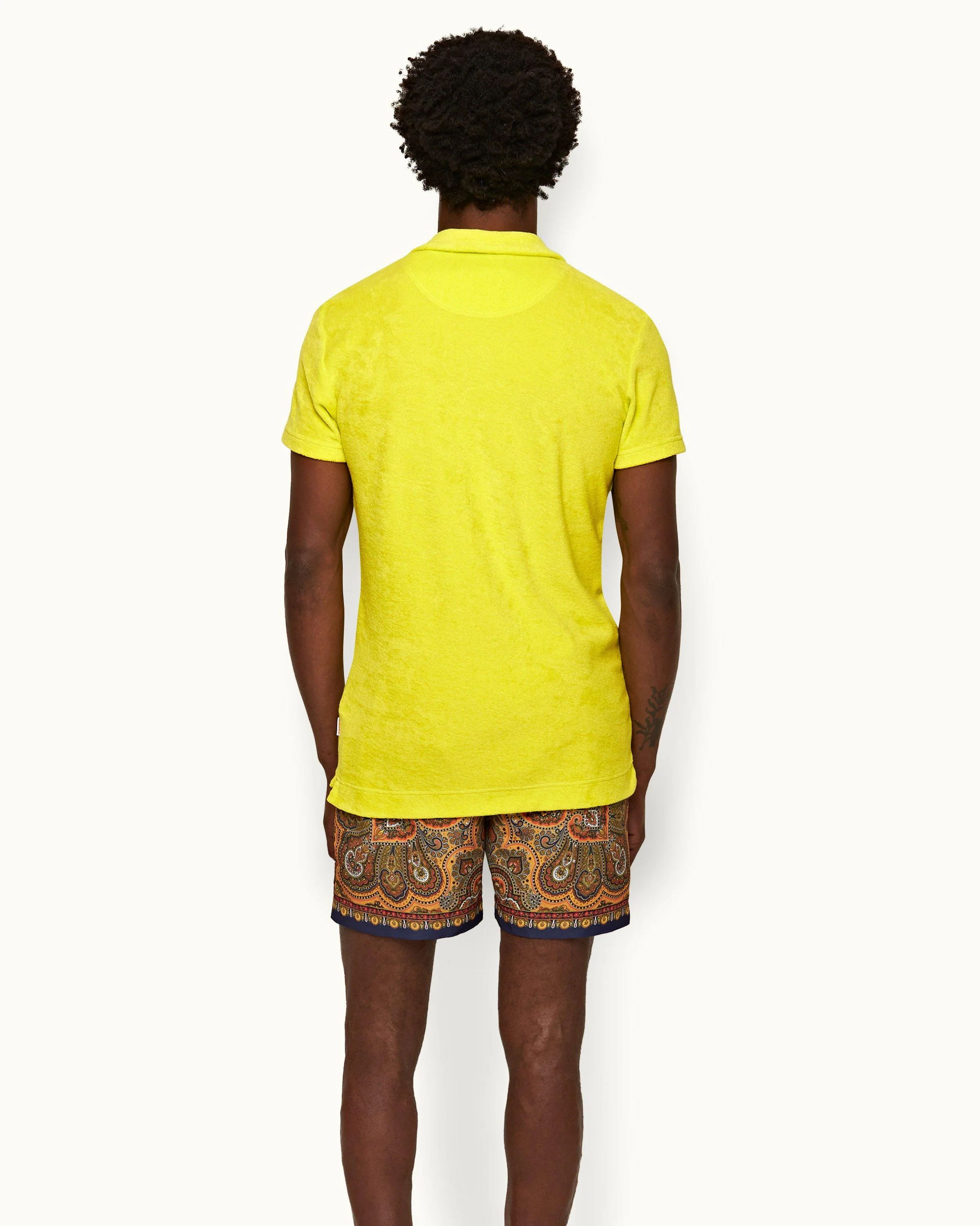 Terry Towelling - Image 3