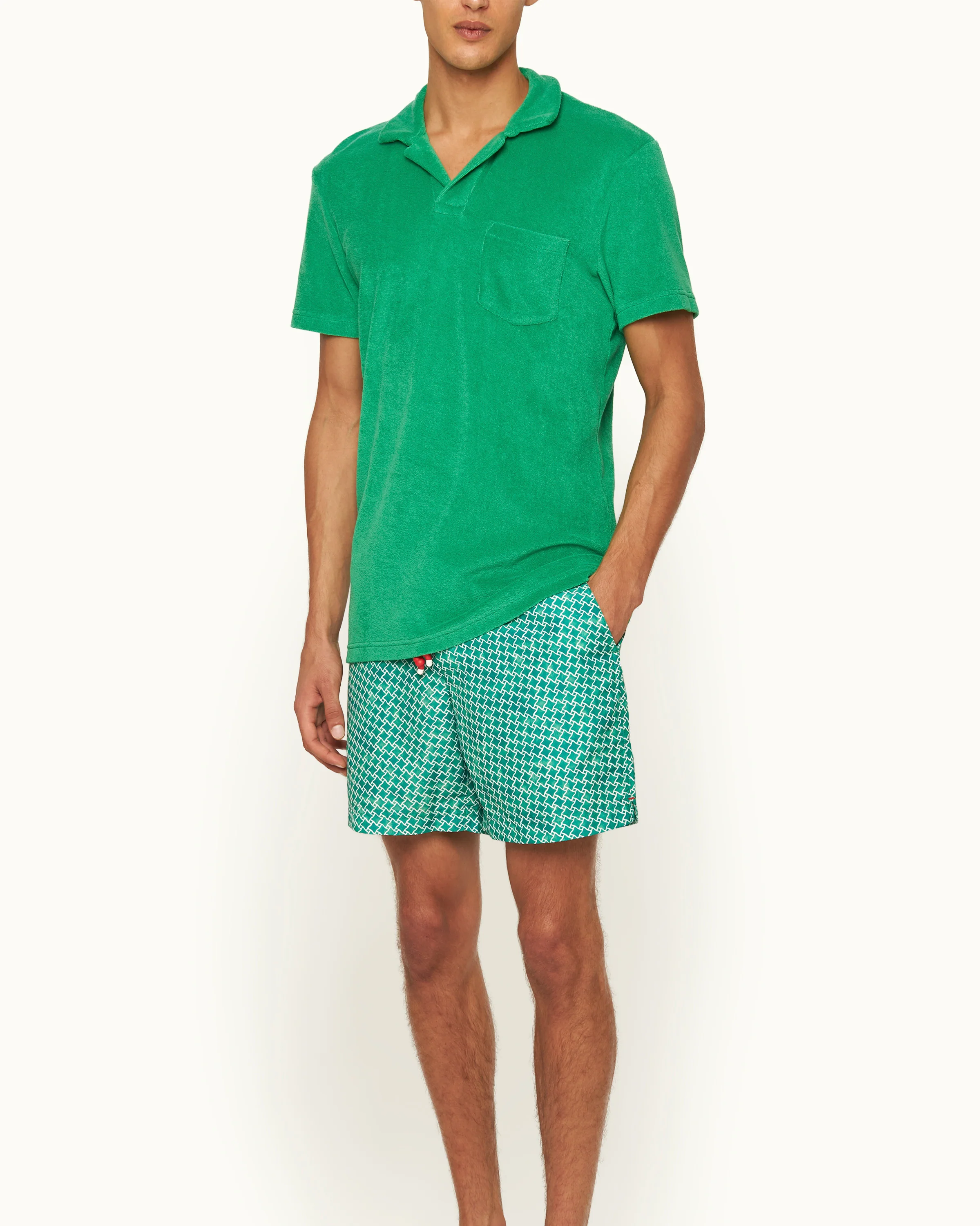 Terry Towelling - Image 2