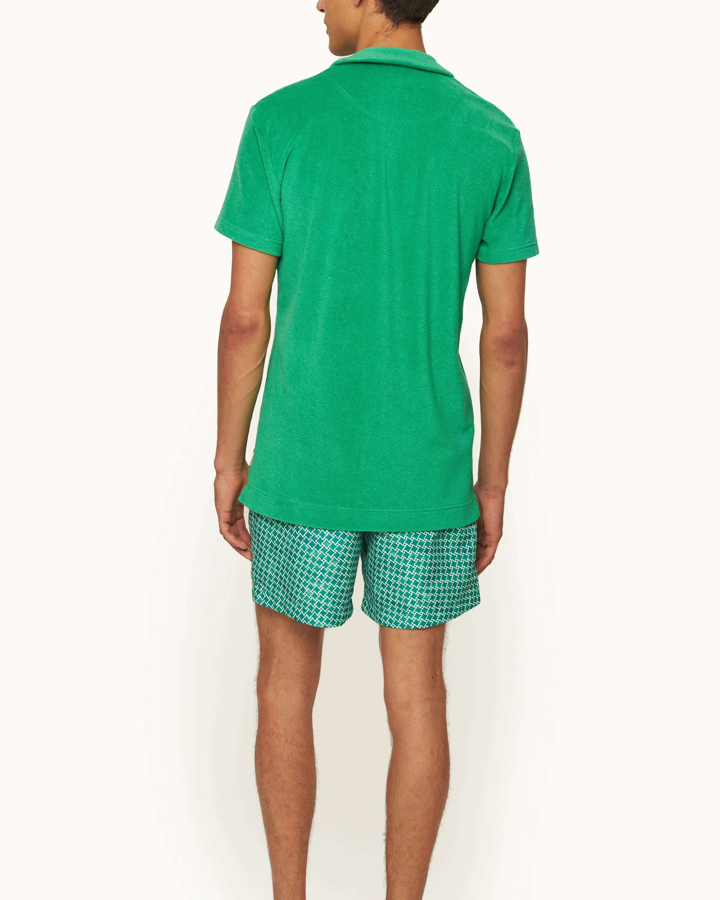 Terry Towelling - Image 3