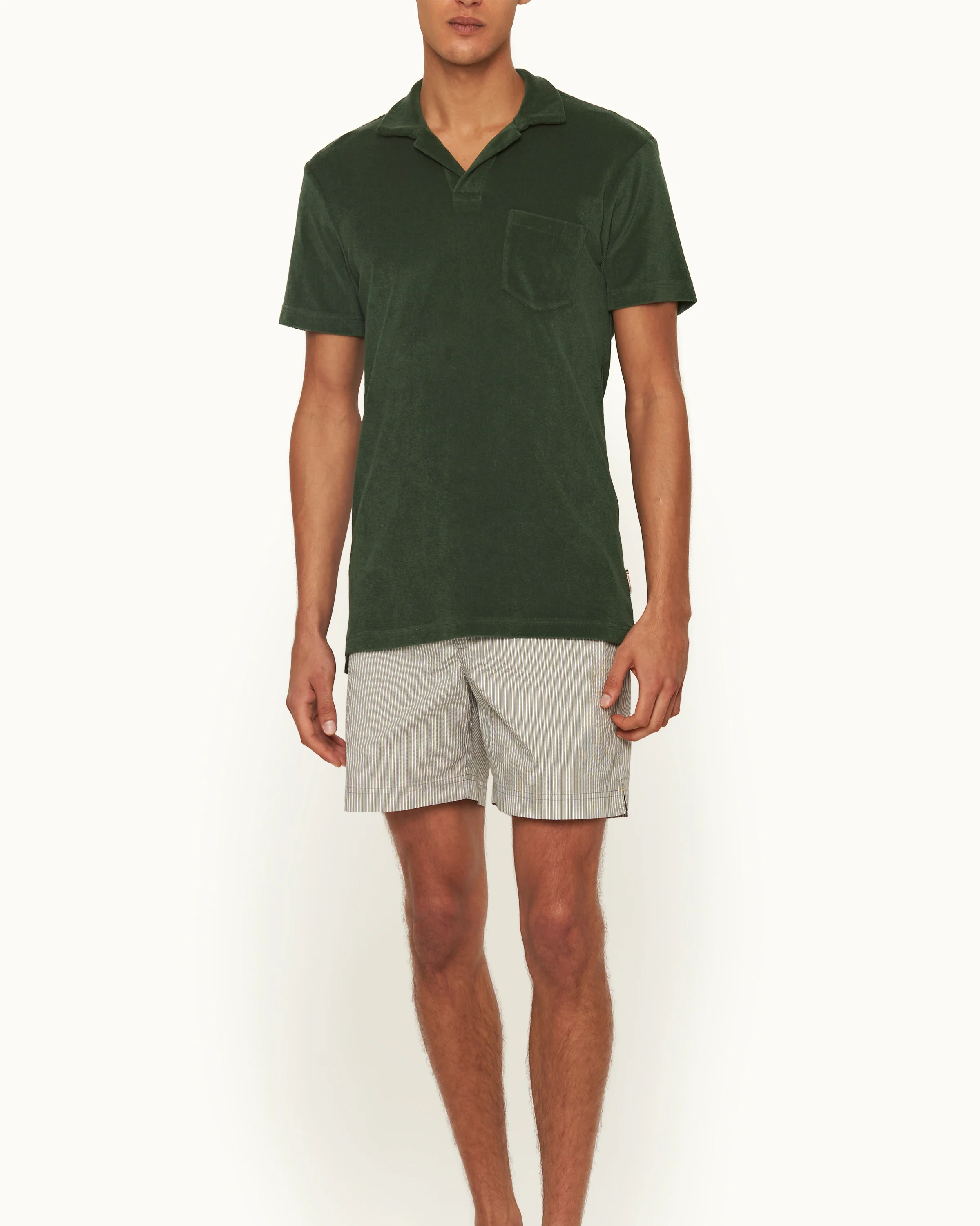 Terry Towelling - Image 2
