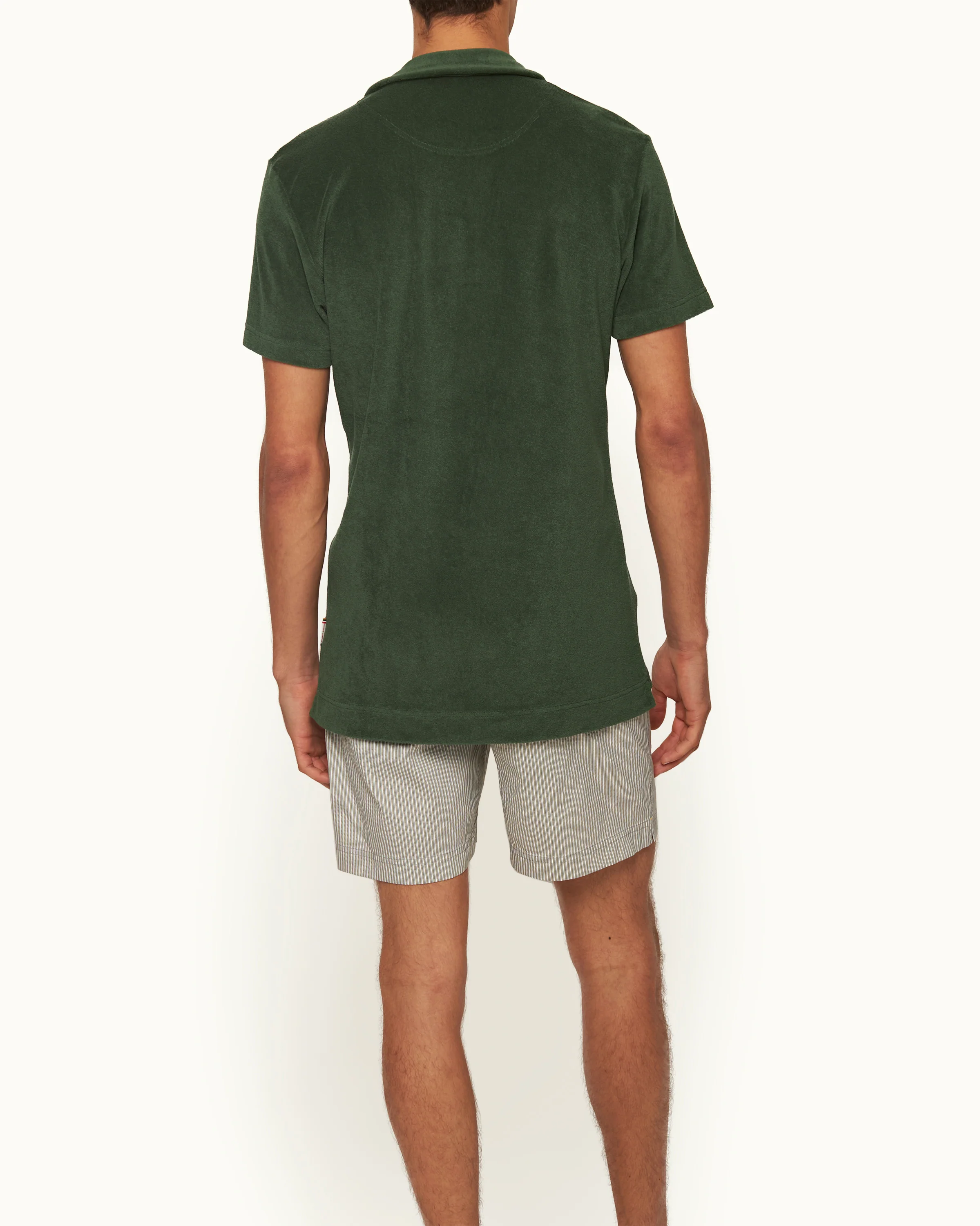 Terry Towelling - Image 3