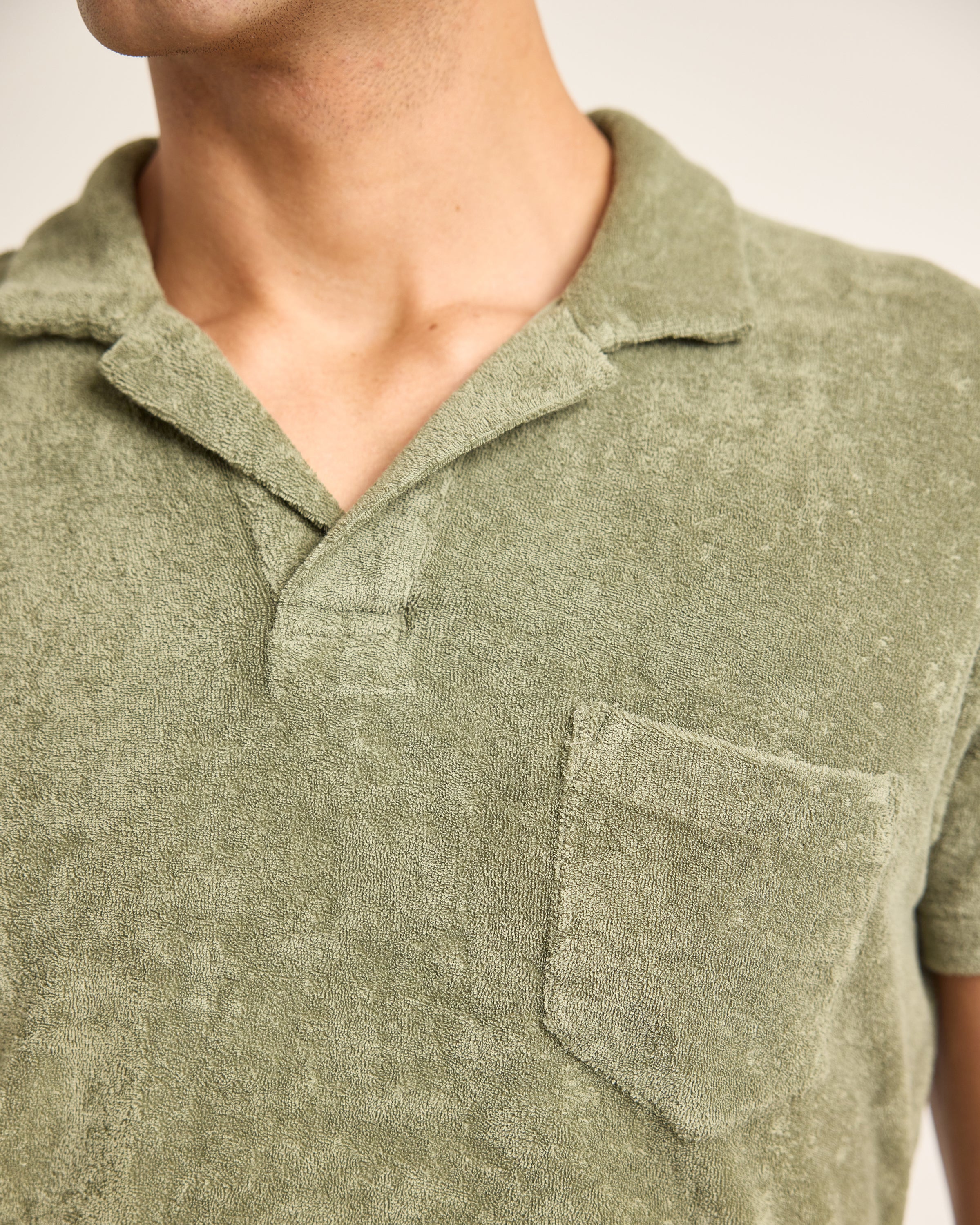 Terry Towelling - Image 3