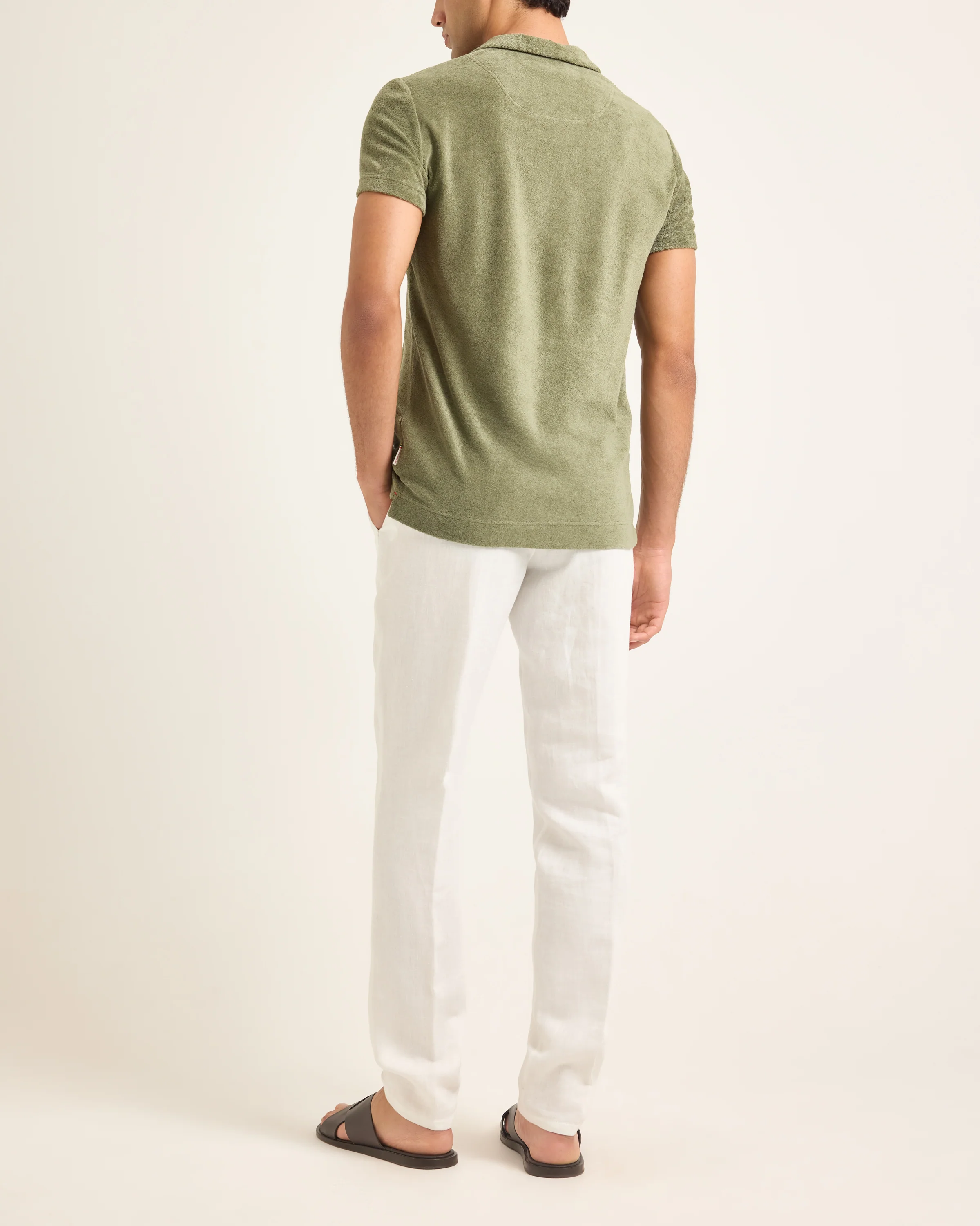 Terry Towelling - Image 4