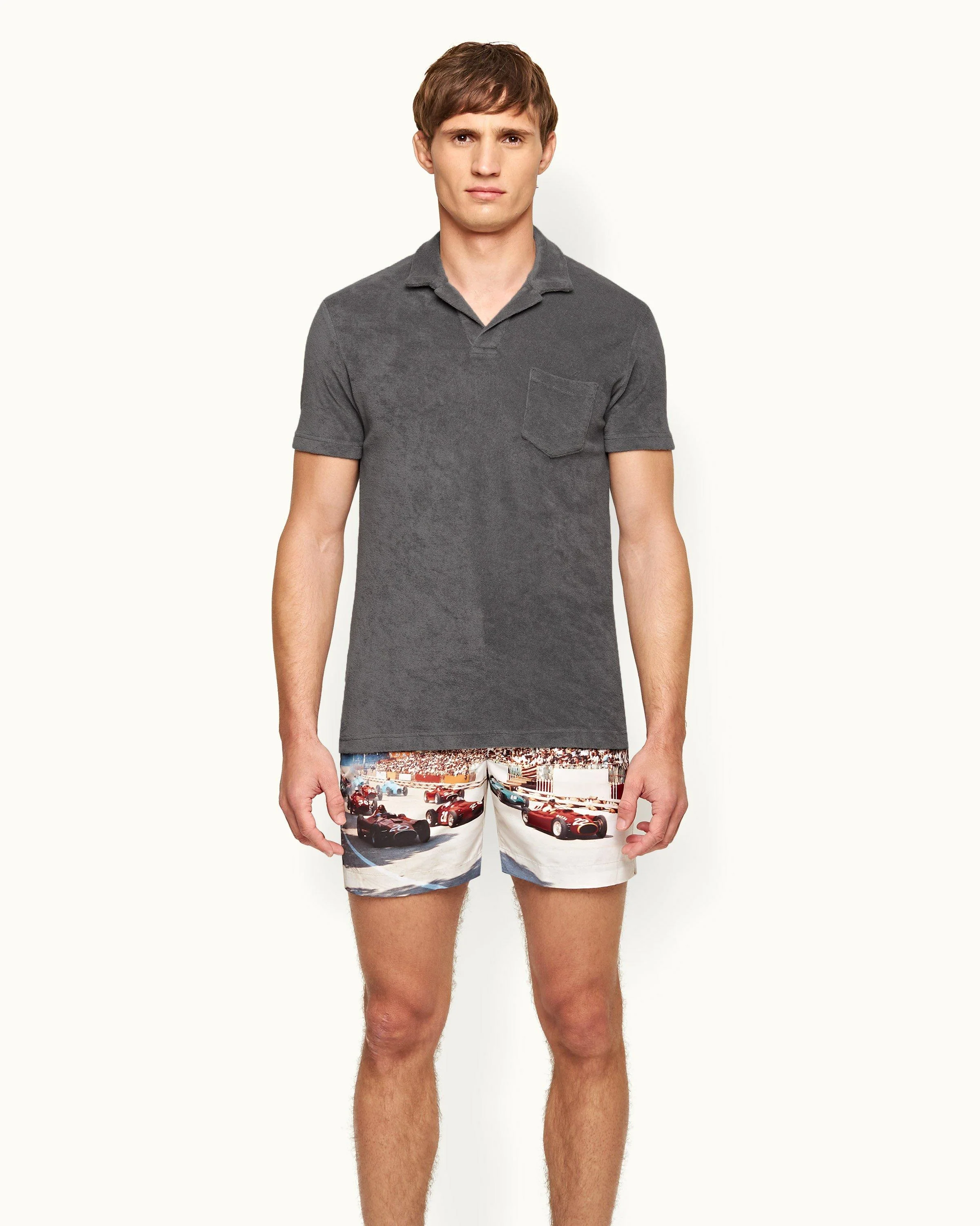 Terry Towelling - Image 2