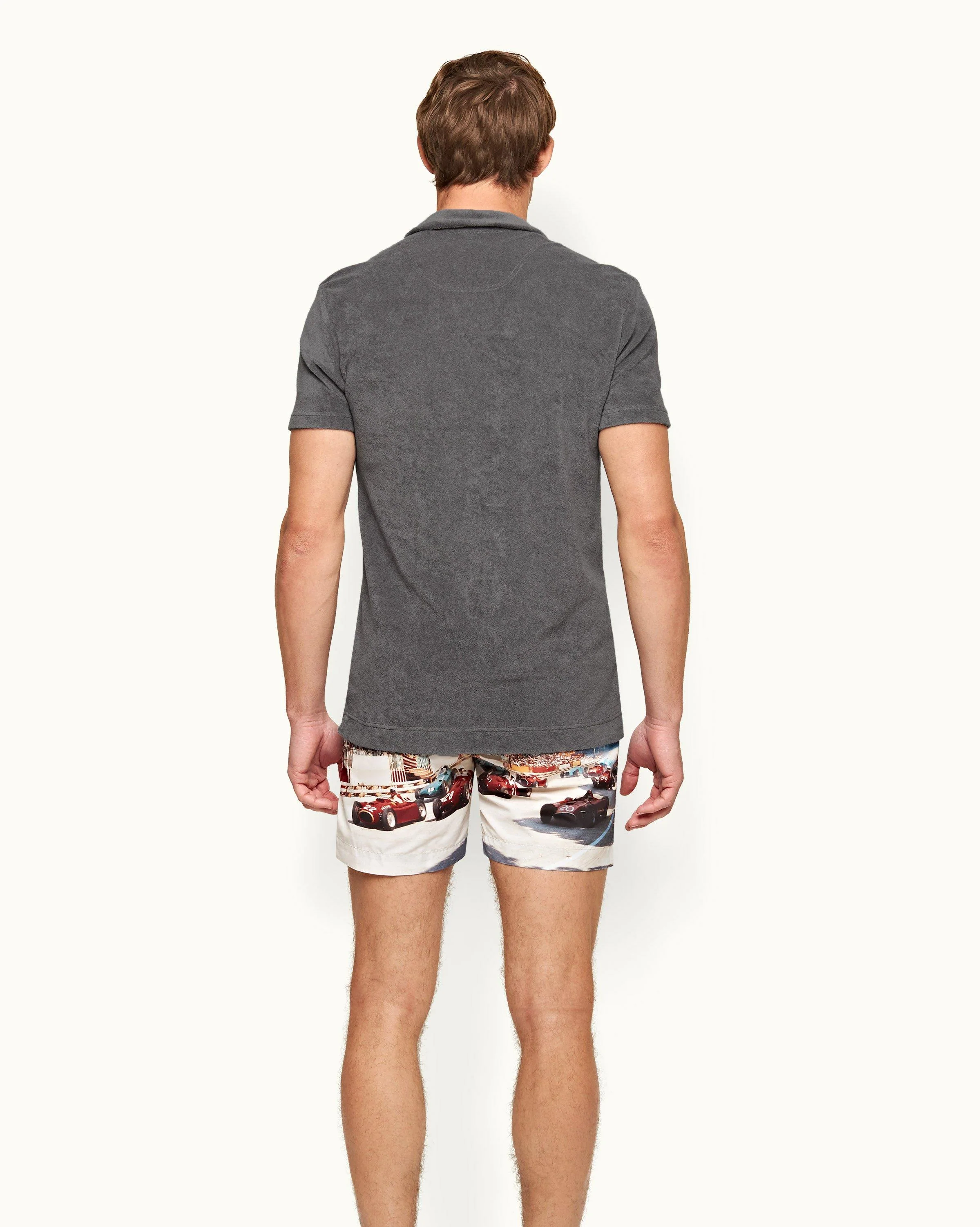 Terry Towelling - Image 3